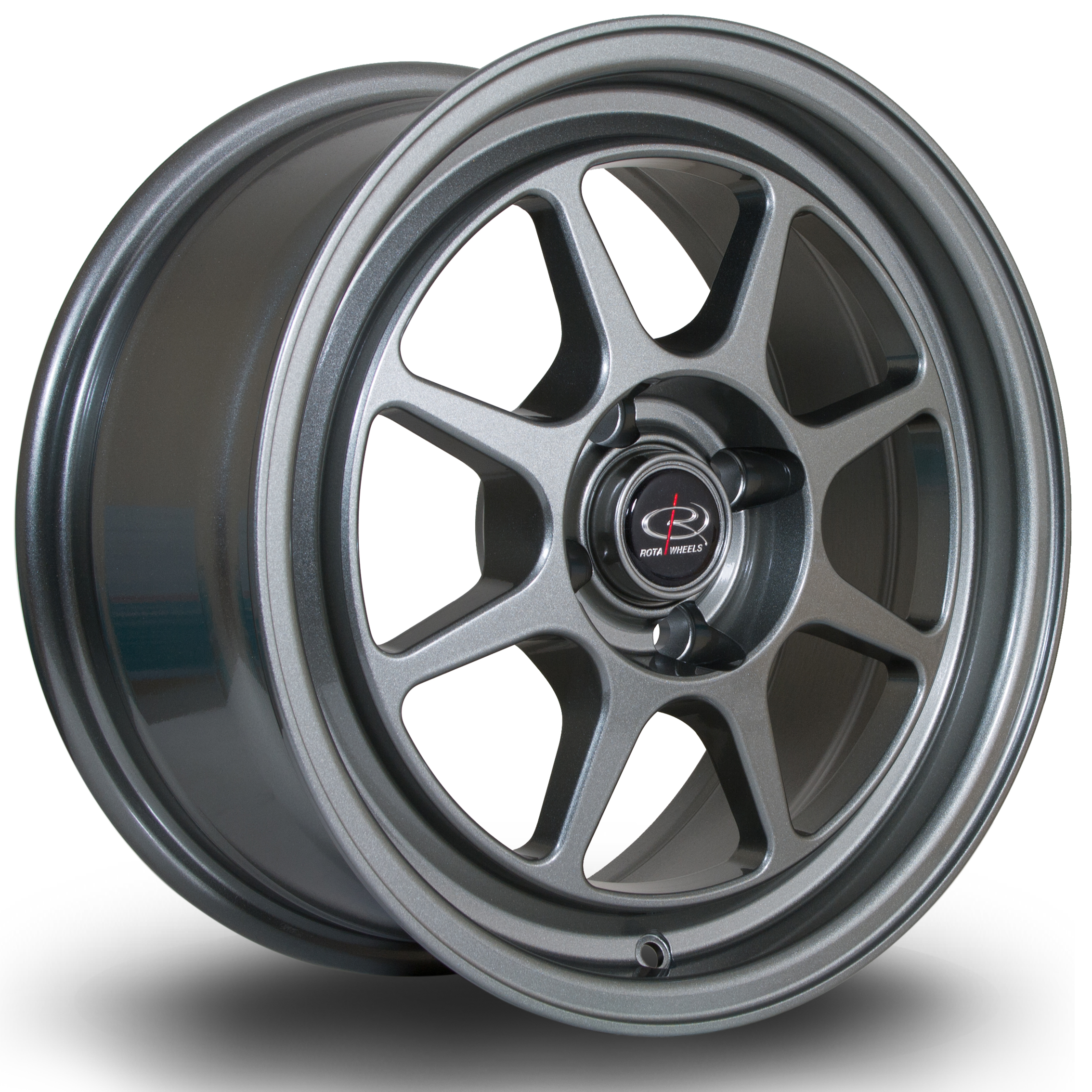 Rota Spec8 15″ x 7 ET35 4×100