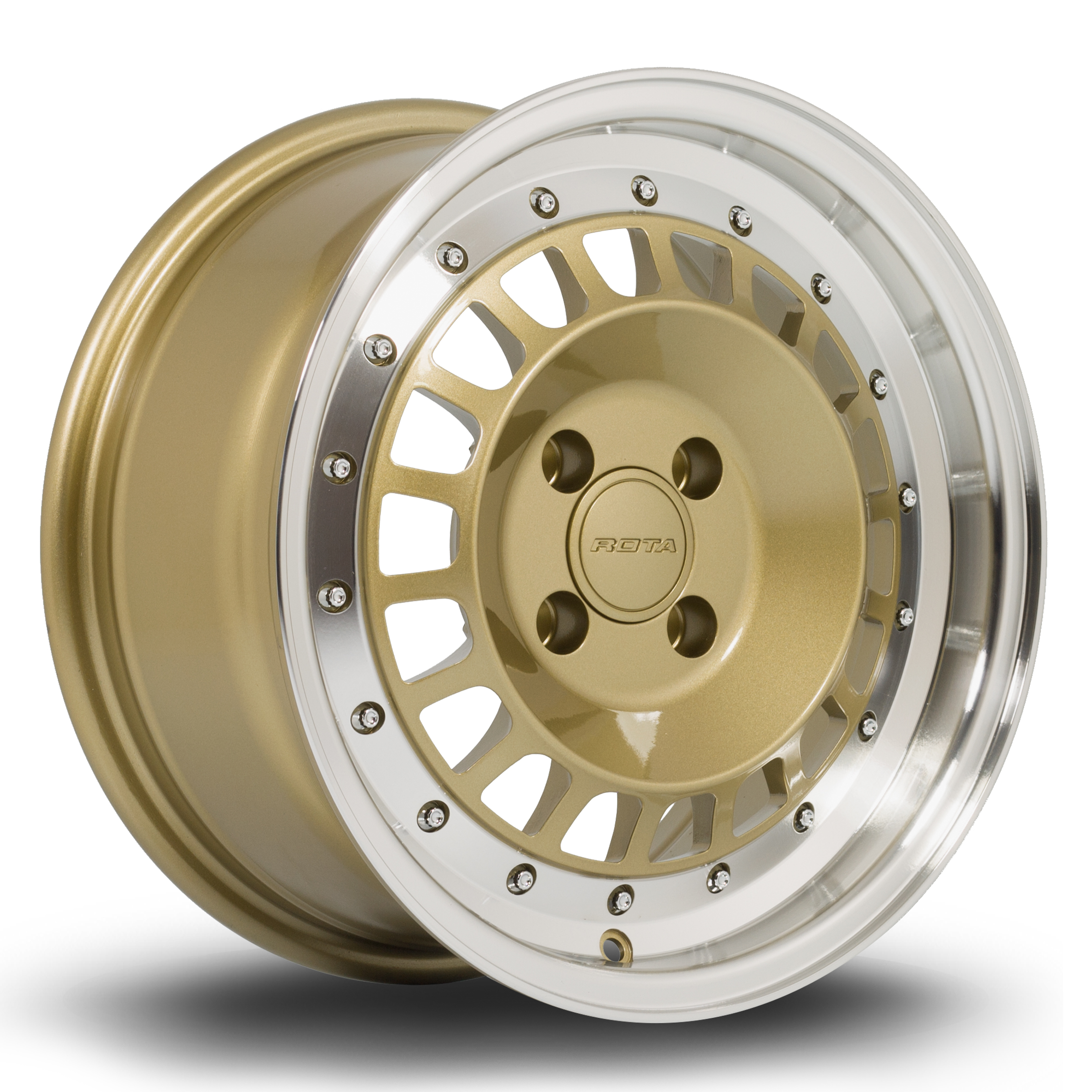 Rota Speciale 15″ x 7 ET20 4×108
