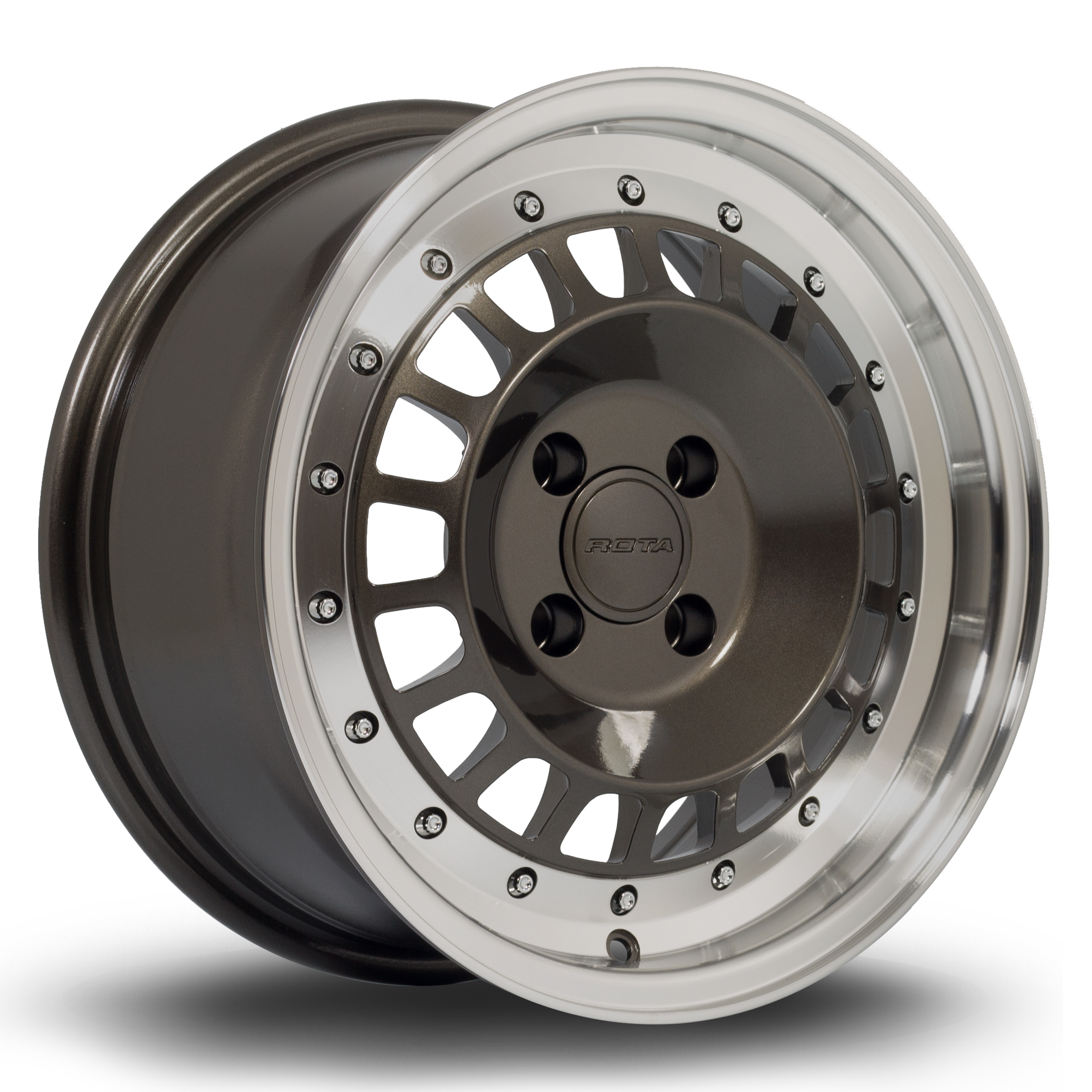 Rota Speciale 15″ x 7 ET20 4×100