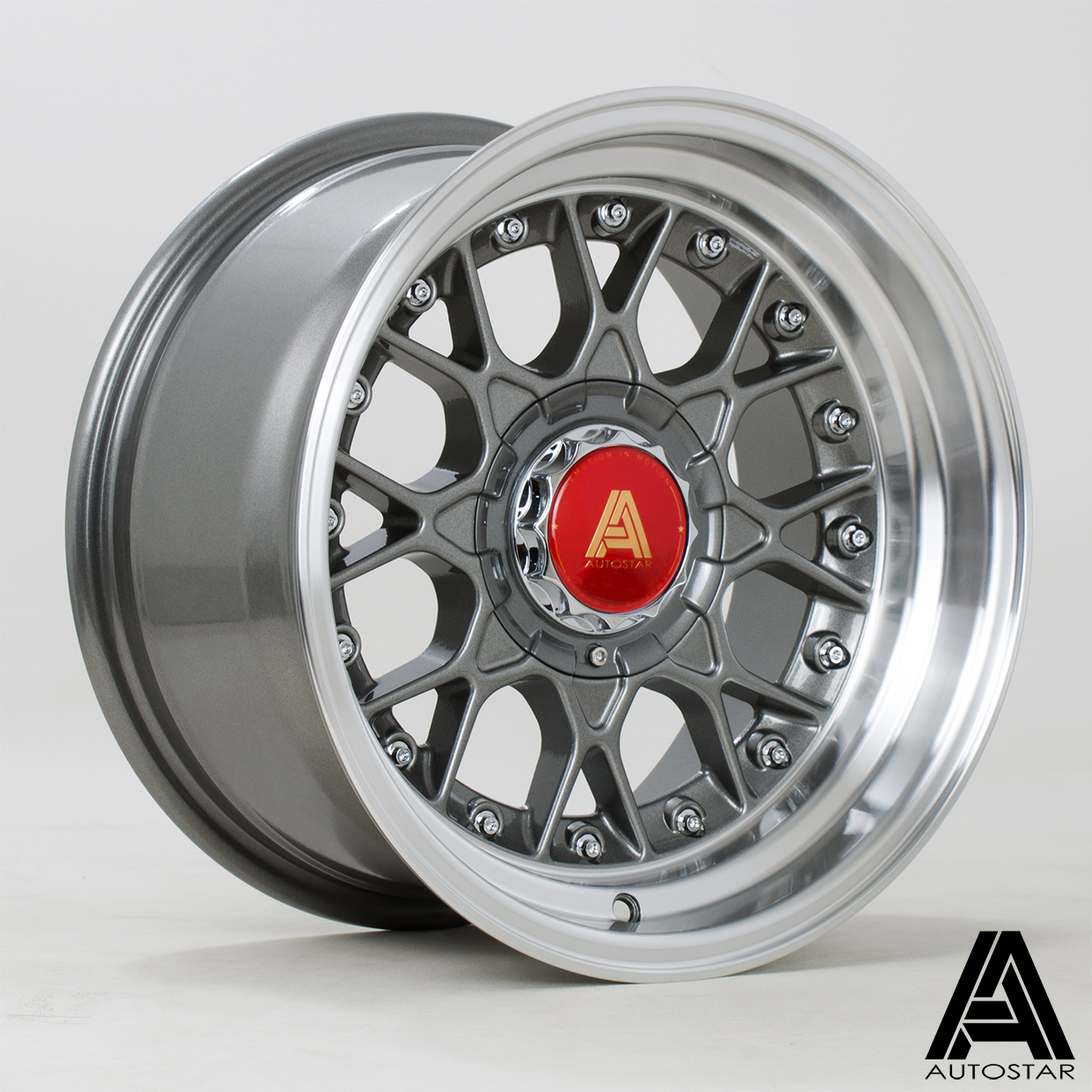 Rota Sprint 15″ x 8 ET0 4×114