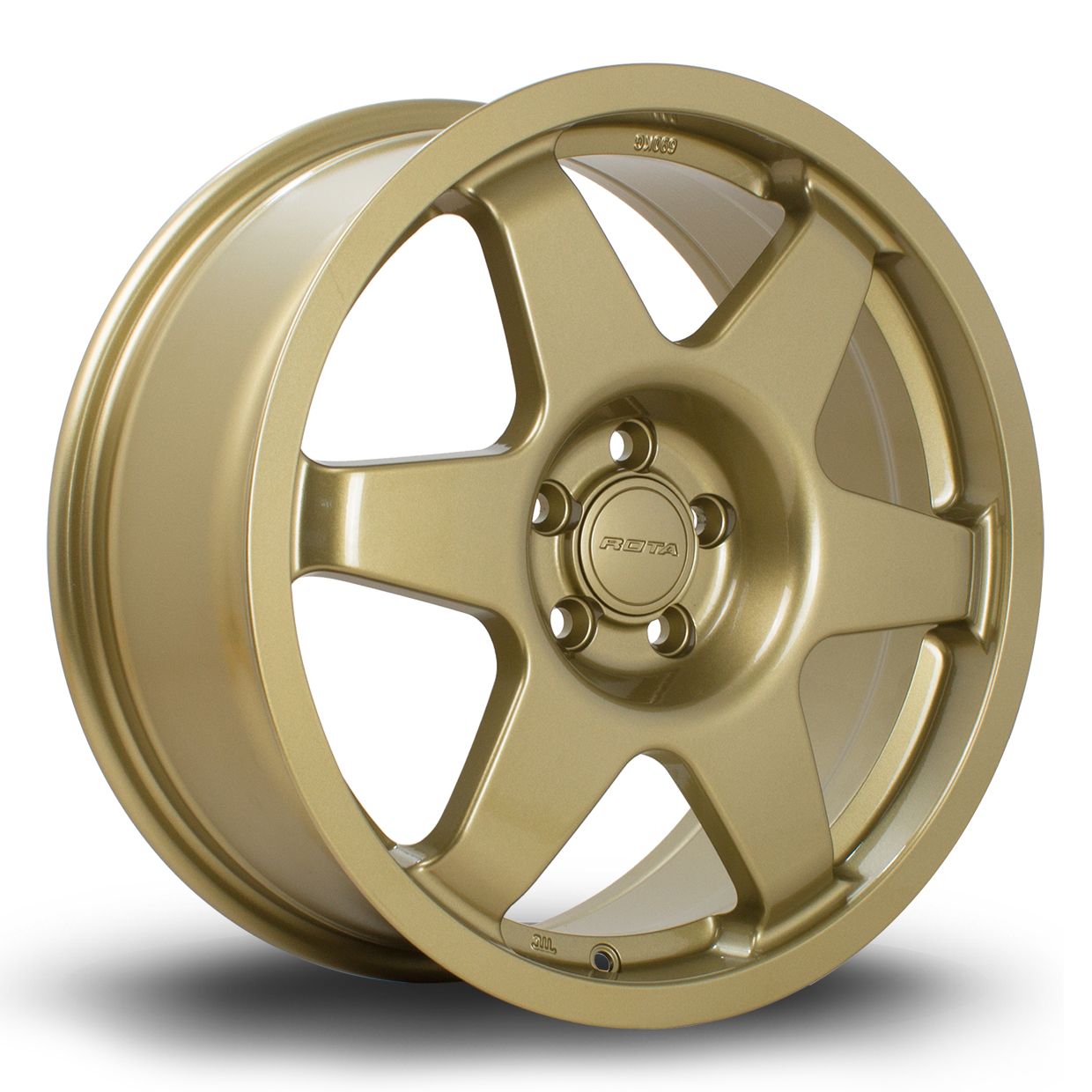 Rota Sprint 17″ x 7.5 ET44 5×100