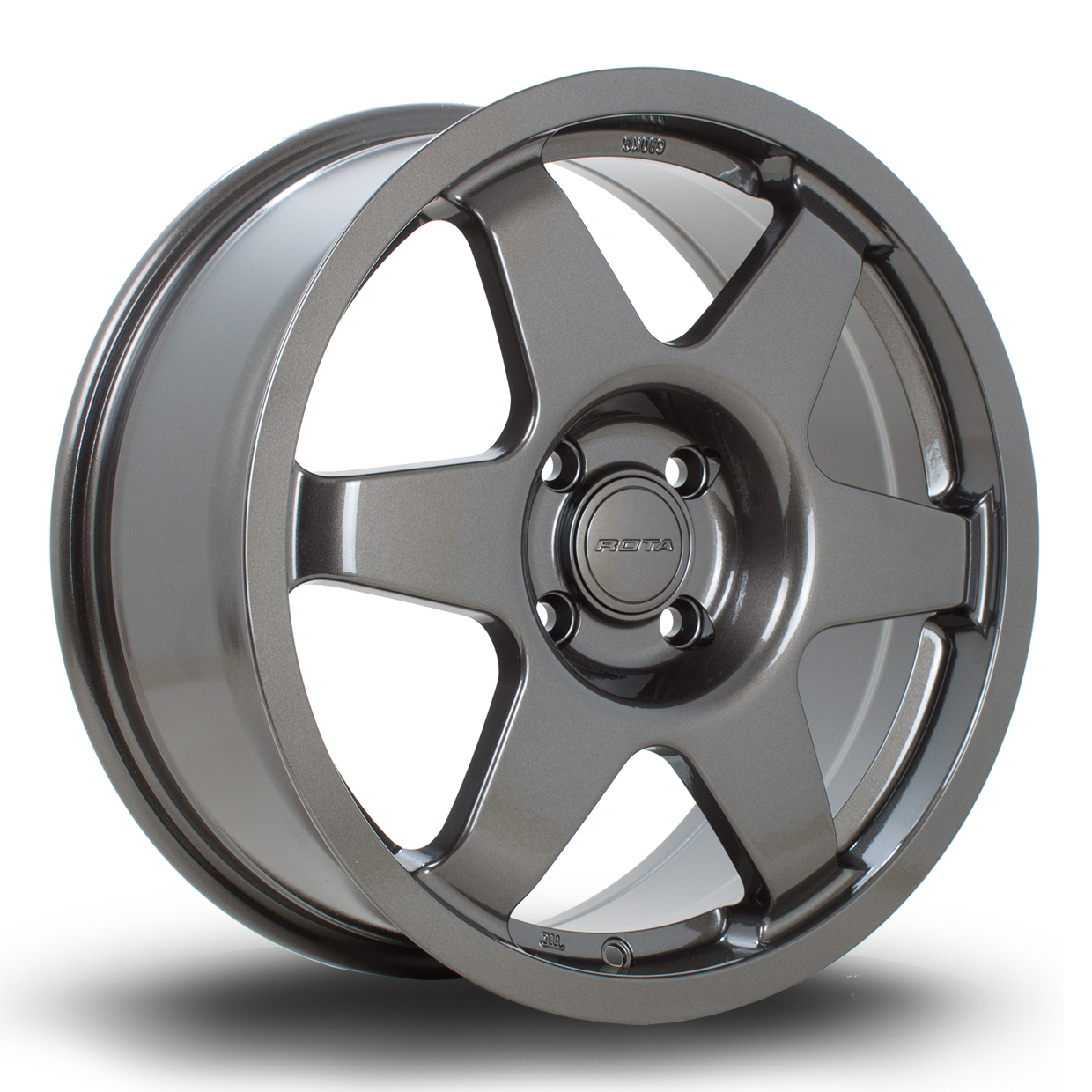 Rota Sprint 17″ x 7.5 ET45 5×114.3