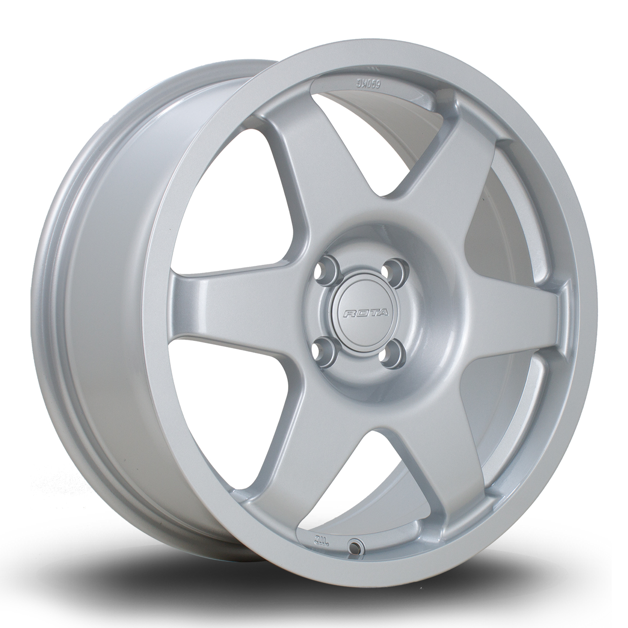Rota Sprint 17″ x 7.5 ET42 4×108