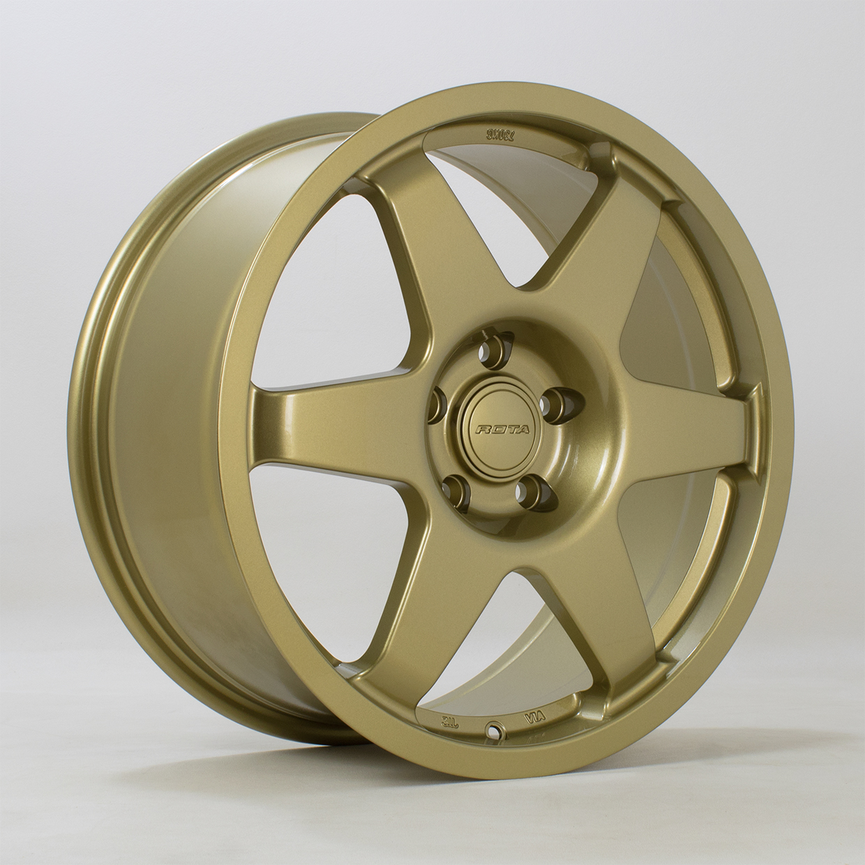 Rota Sprint 18″ x 8.5 ET48 5×100