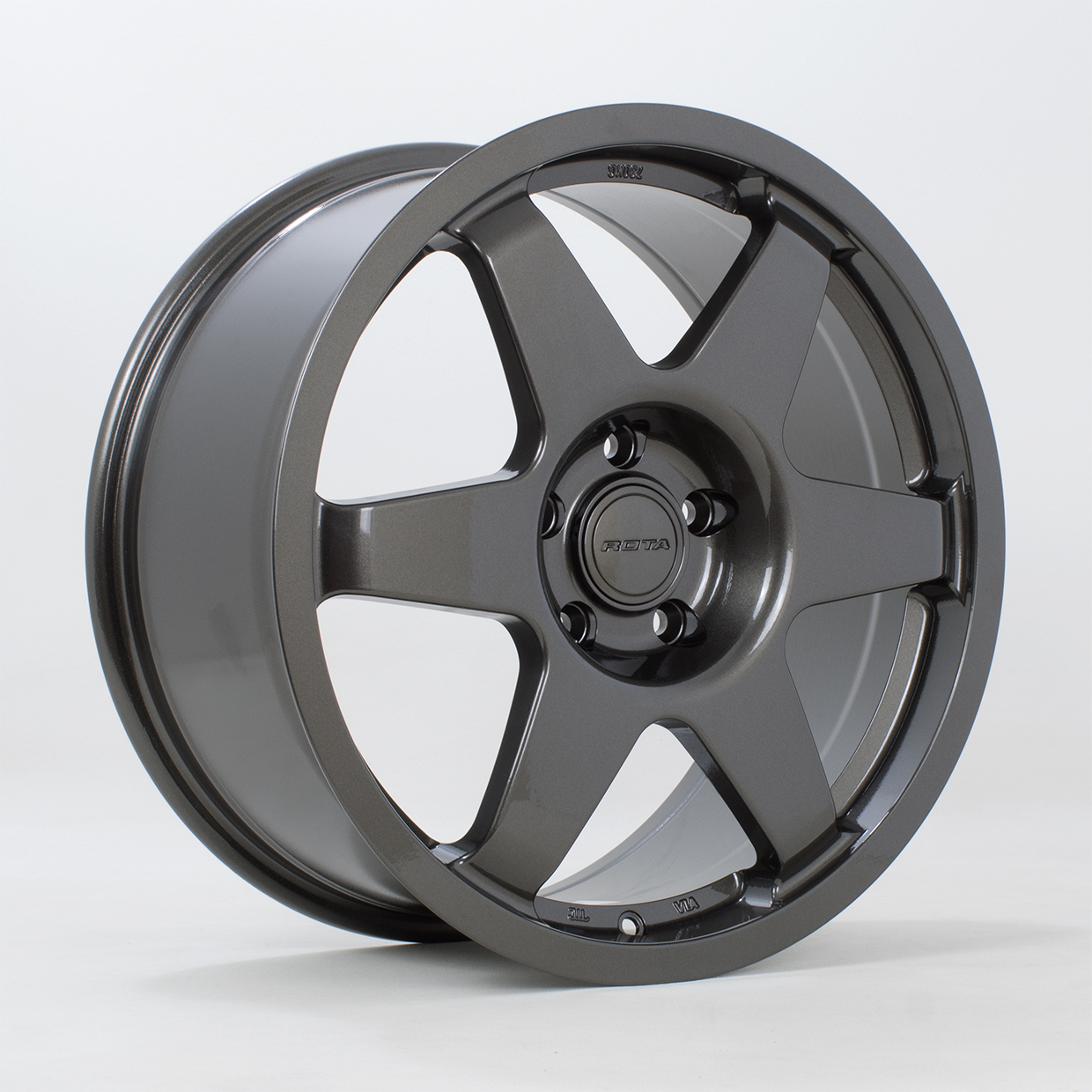 Rota Sprint 18″ x 8.5 ET48 5×100