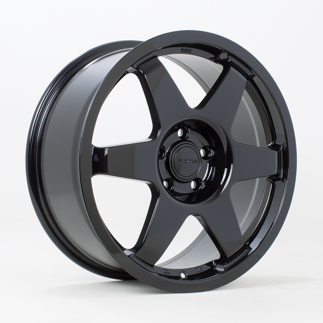 Rota Sprint 18″ x 8 ET40 4×100