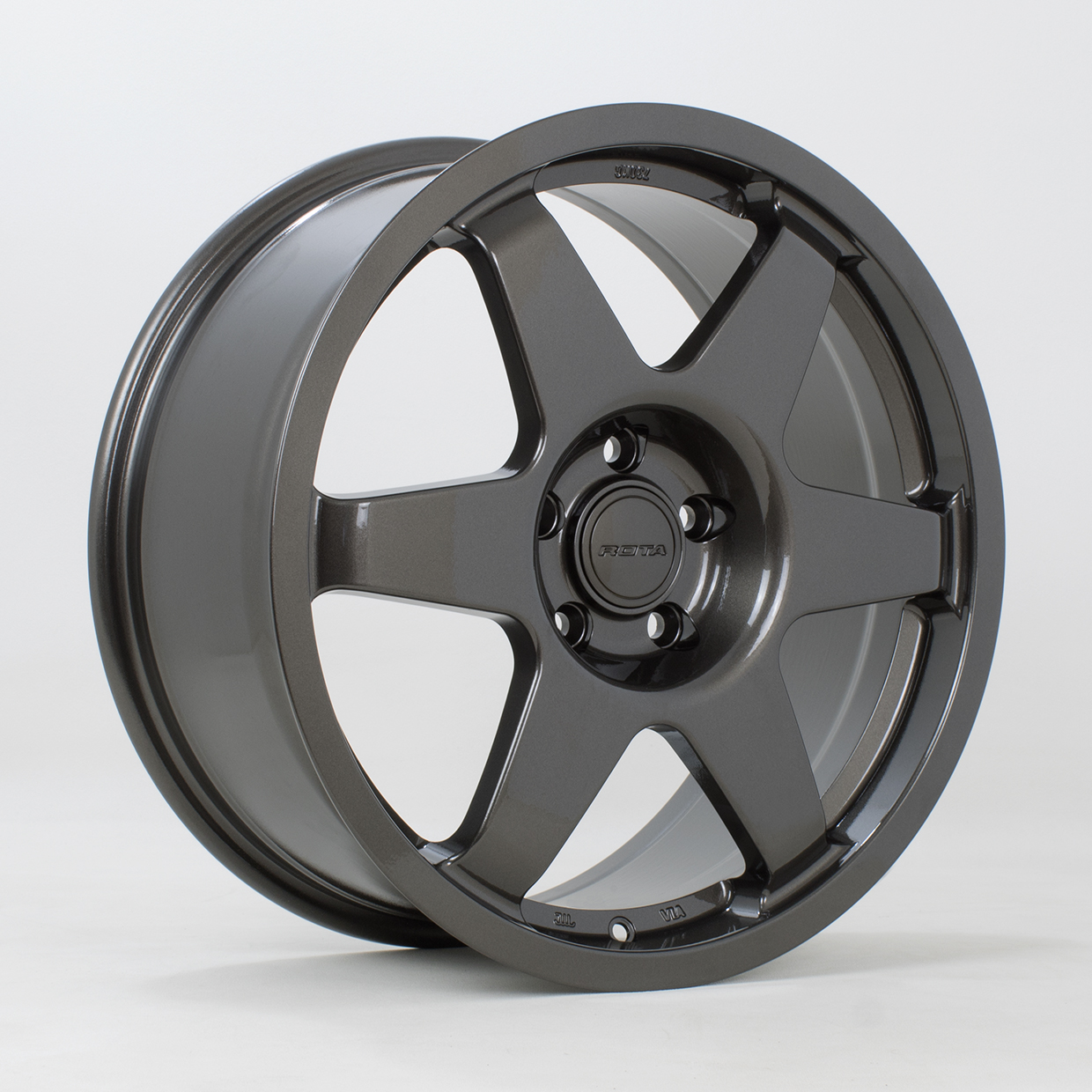 Rota Sprint 18″ x 8 ET45 5×112