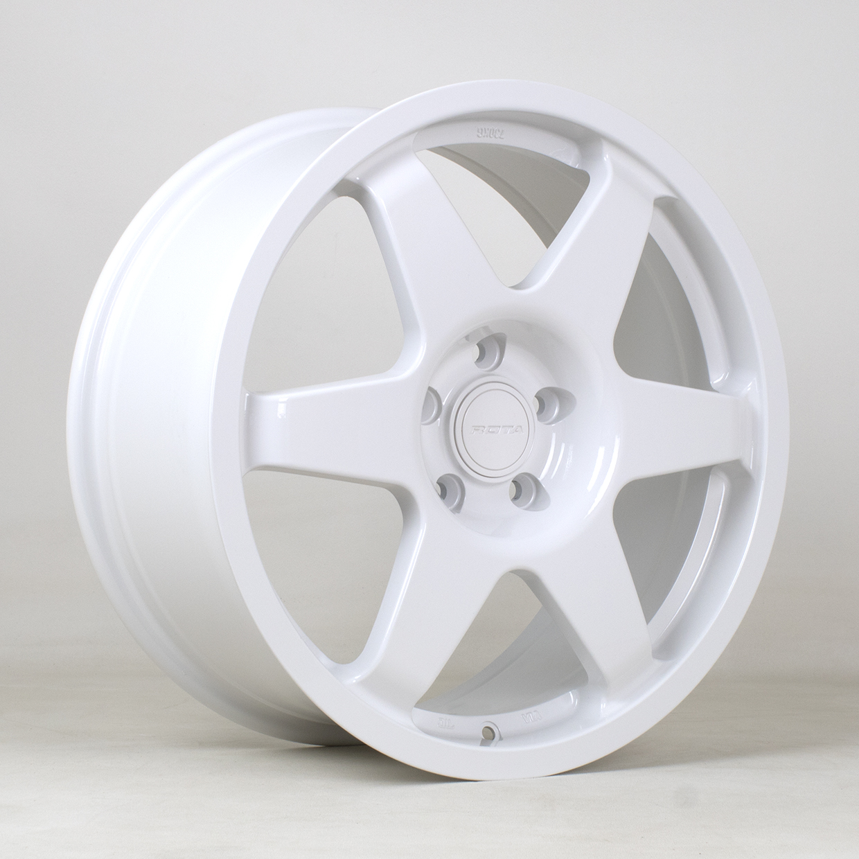 Rota Sprint 18″ x 8 ET40 4×100