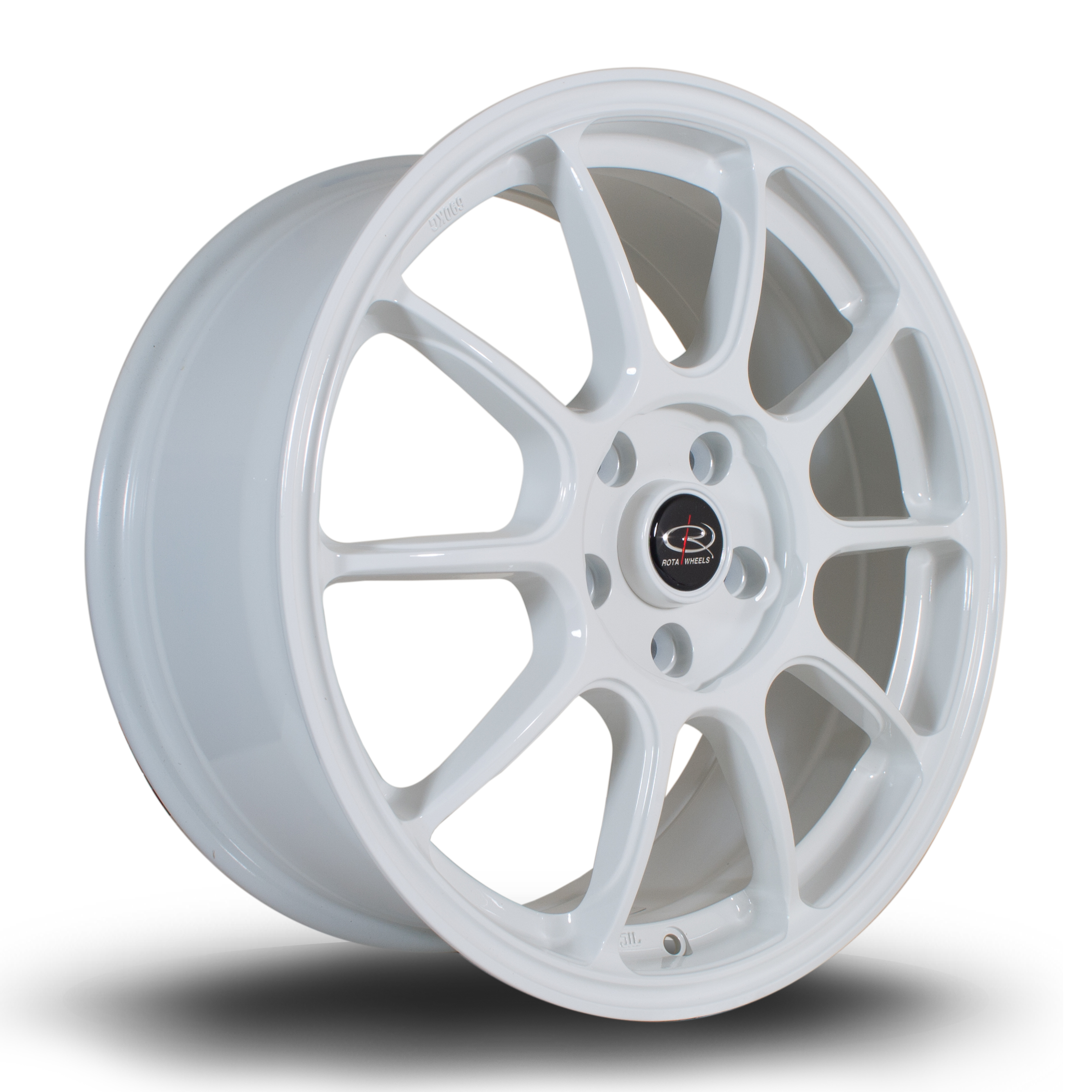 Rota SS10 17″ x 7.5 ET50 5×108