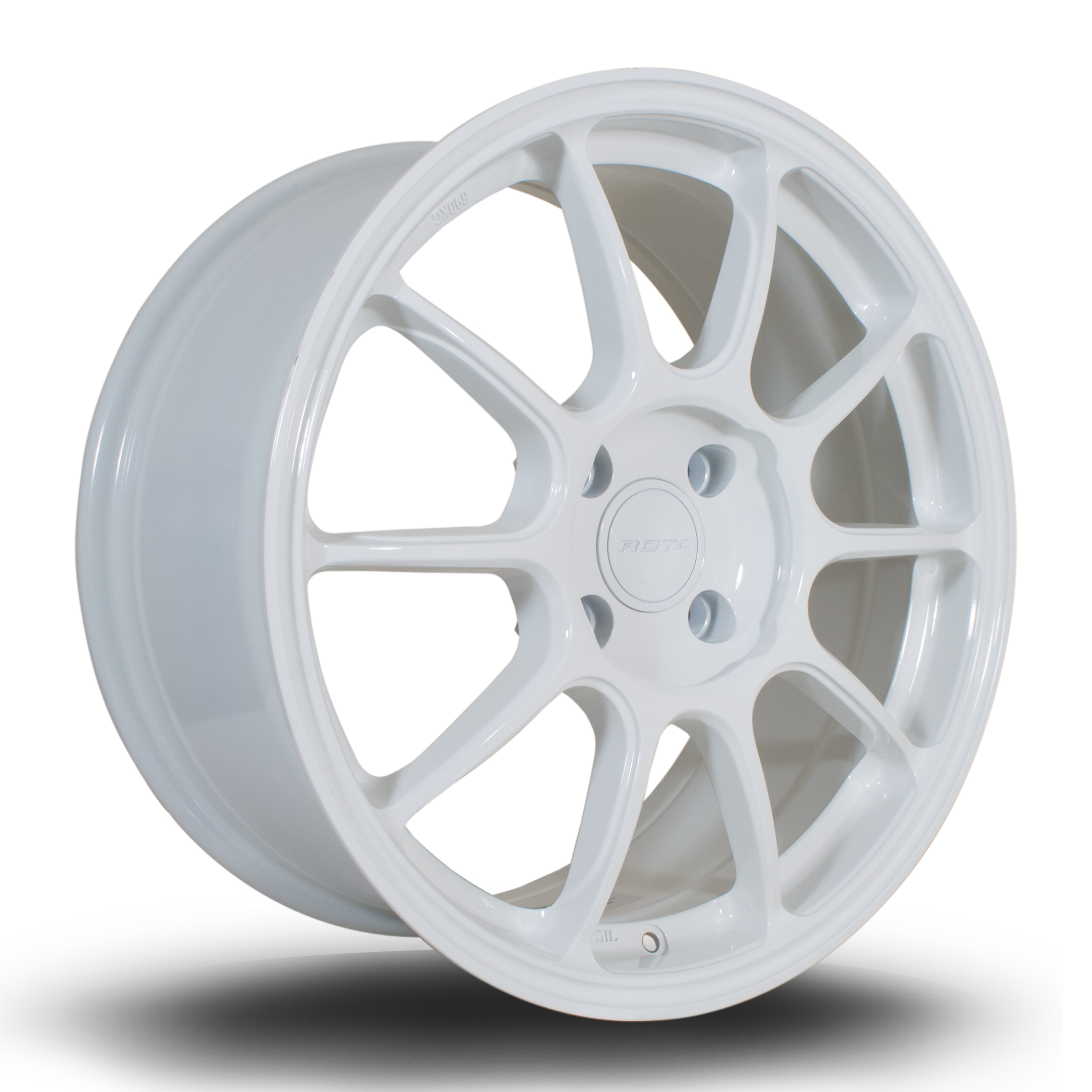 Rota SS10 17″ x 8 ET42 4×108
