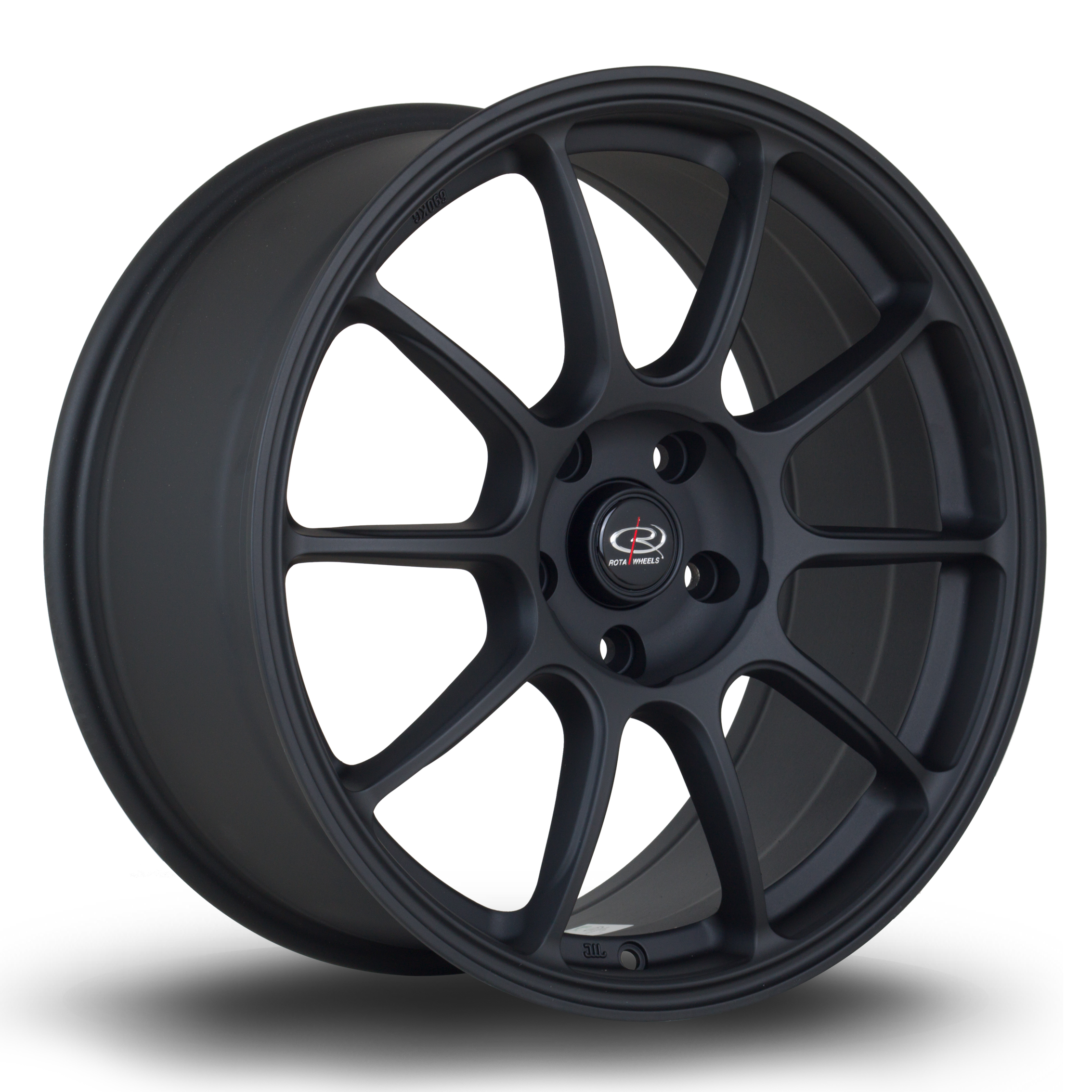Rota SS10 18″ x 8.5 ET44 5×114.3