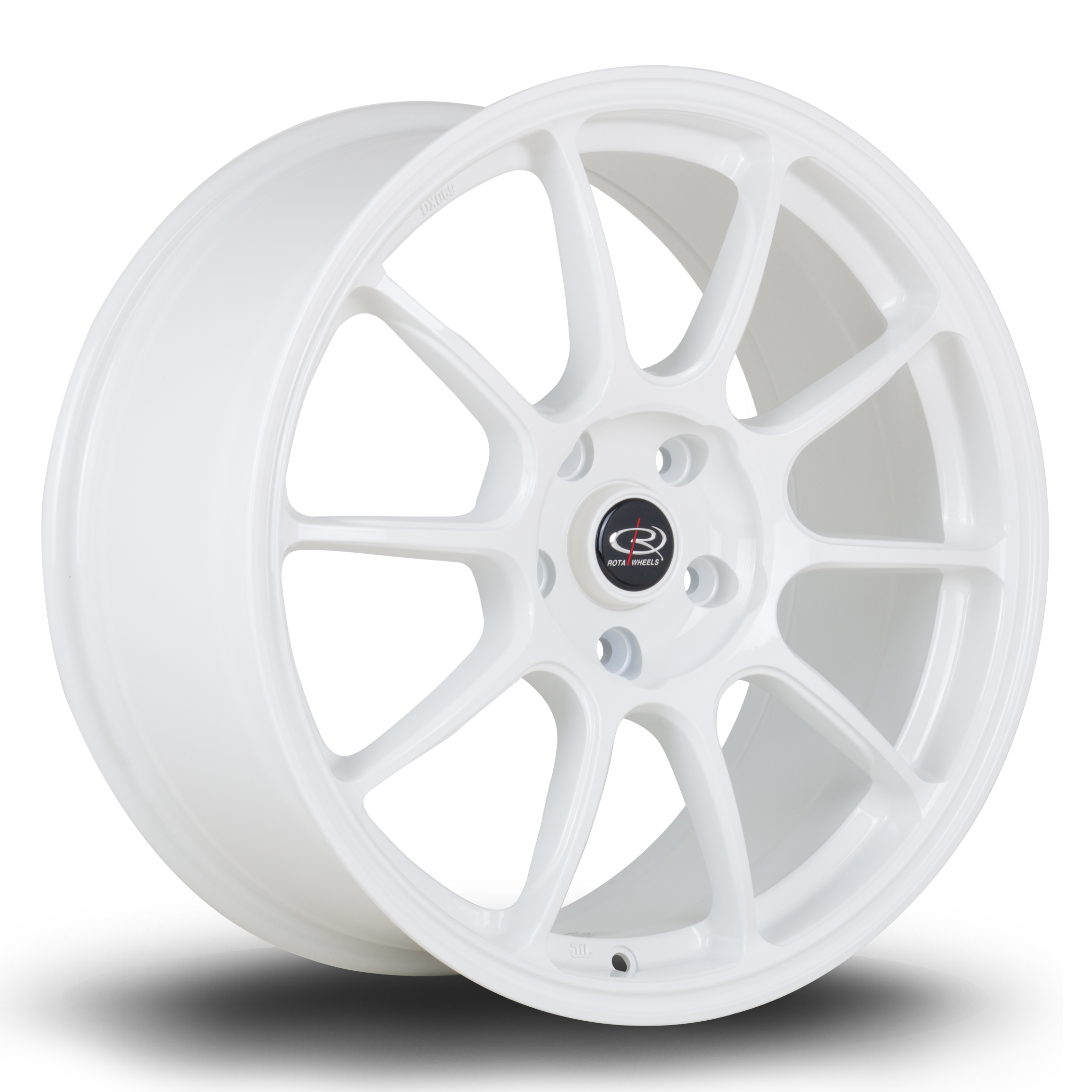 Rota SS10 18″ x 8.5 ET44 5×114.3