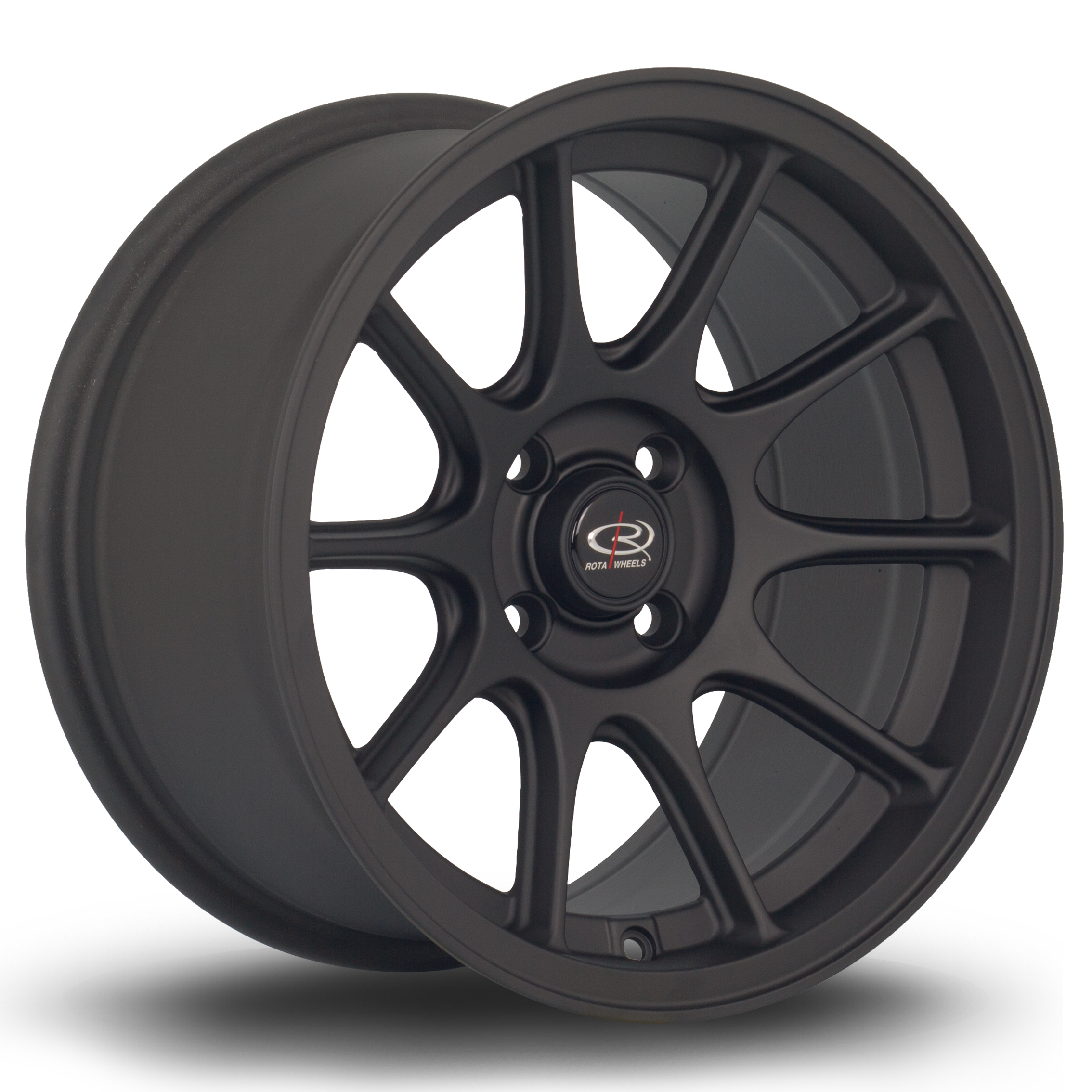 Rota Strike 15″ x 8 ET20 4×100