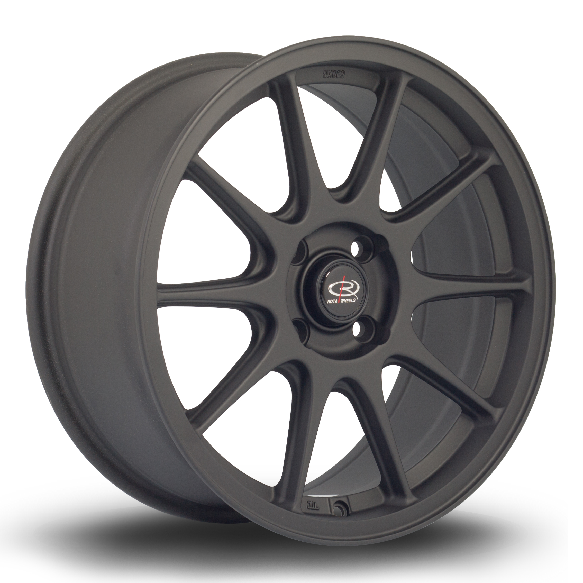 Rota Strike 17″ x 7.5 ET40 4×108