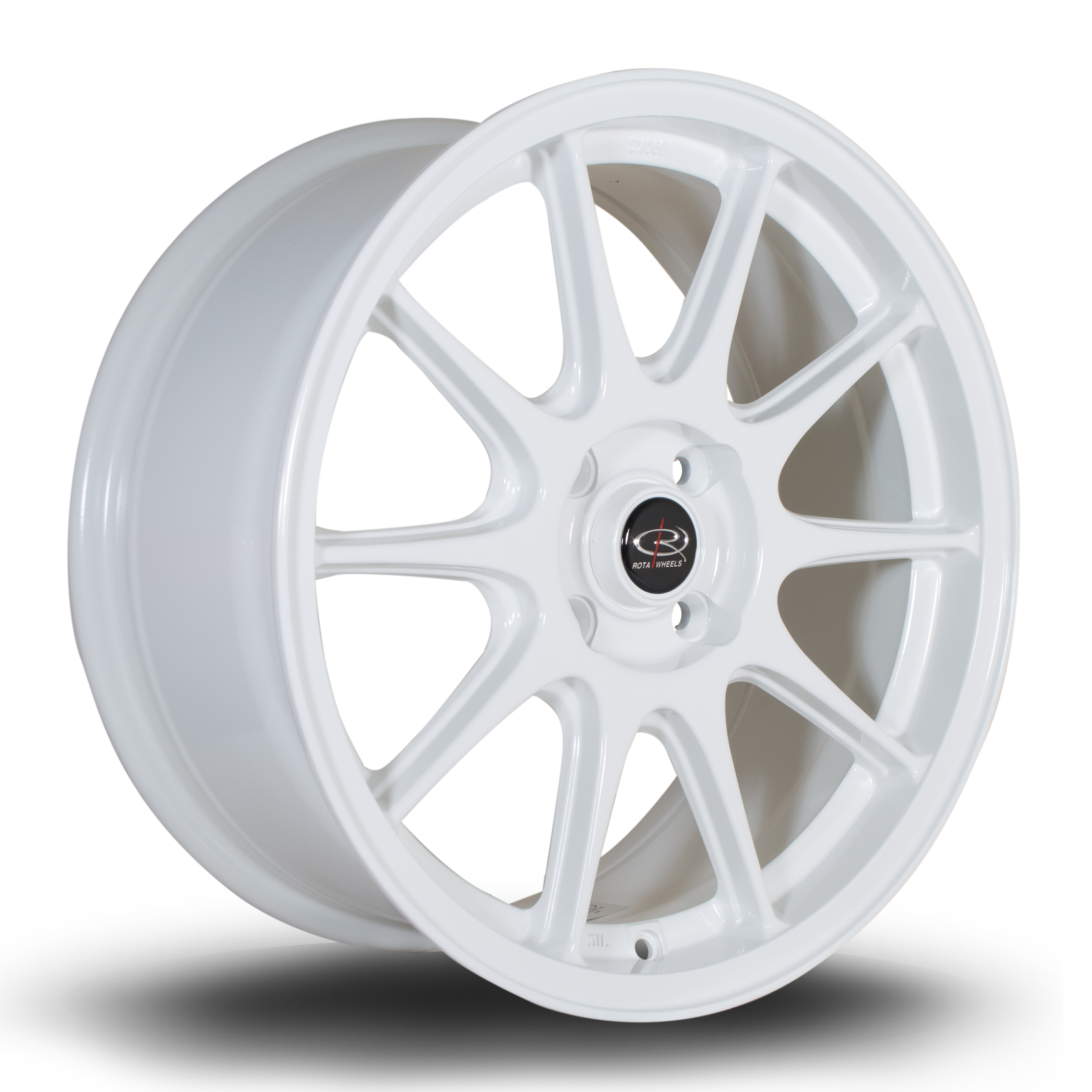 Rota Strike 17″ x 7.5 ET40 4×108