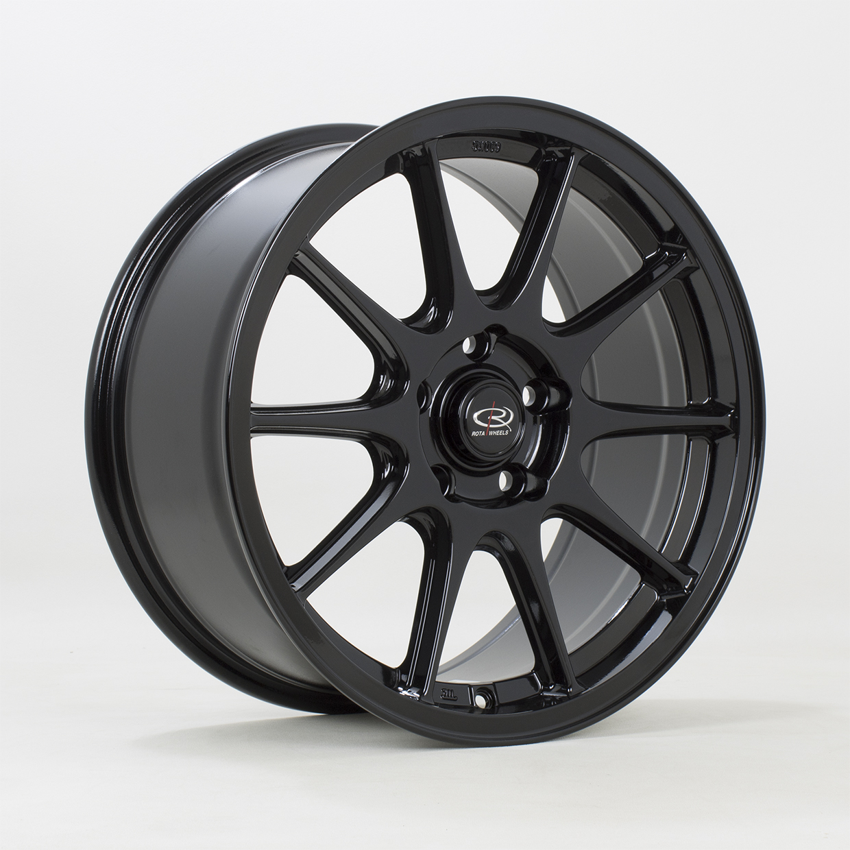 Rota Strike 17″ x 8 ET42 5×114.3