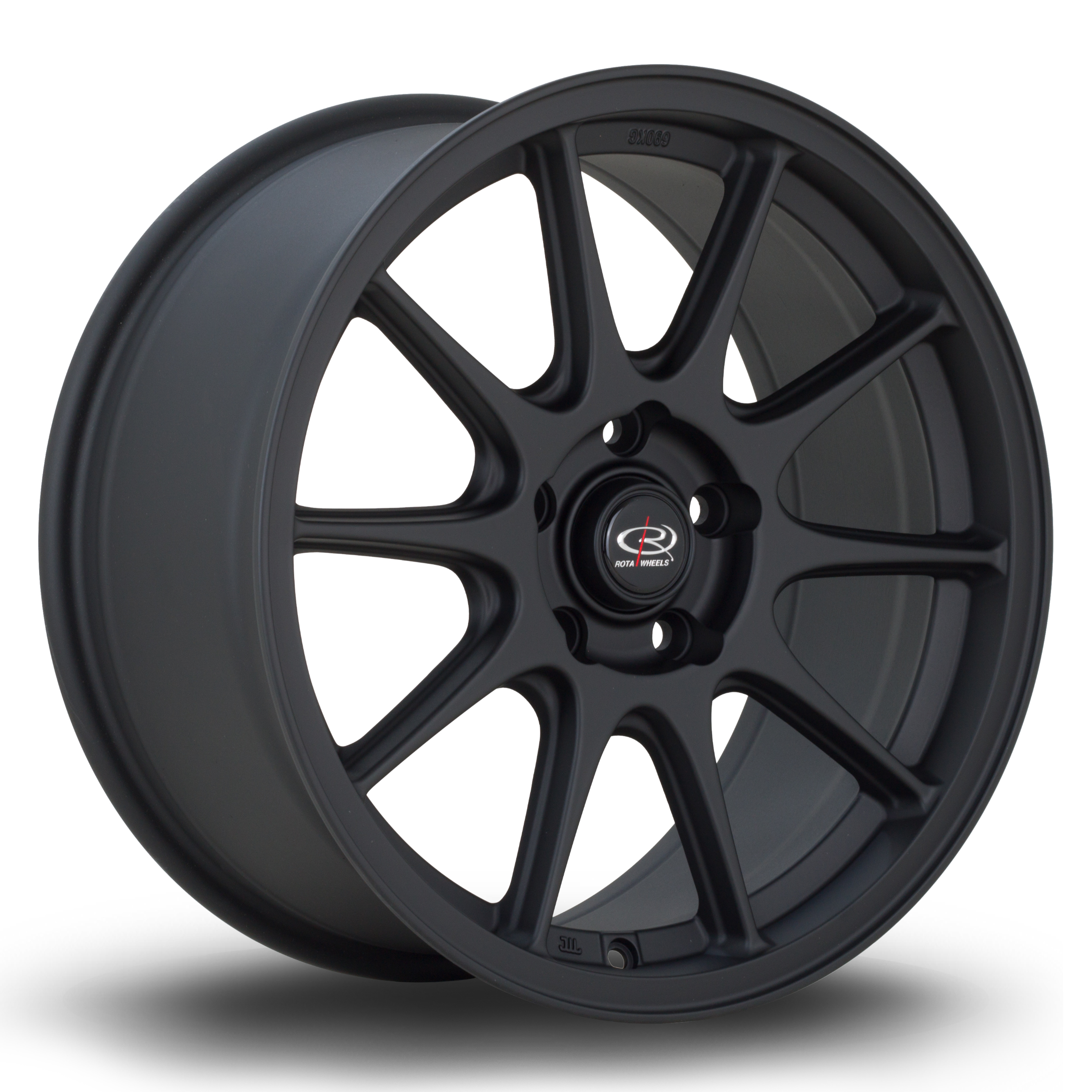 Rota Strike 17″ x 8 ET42 5×114.3