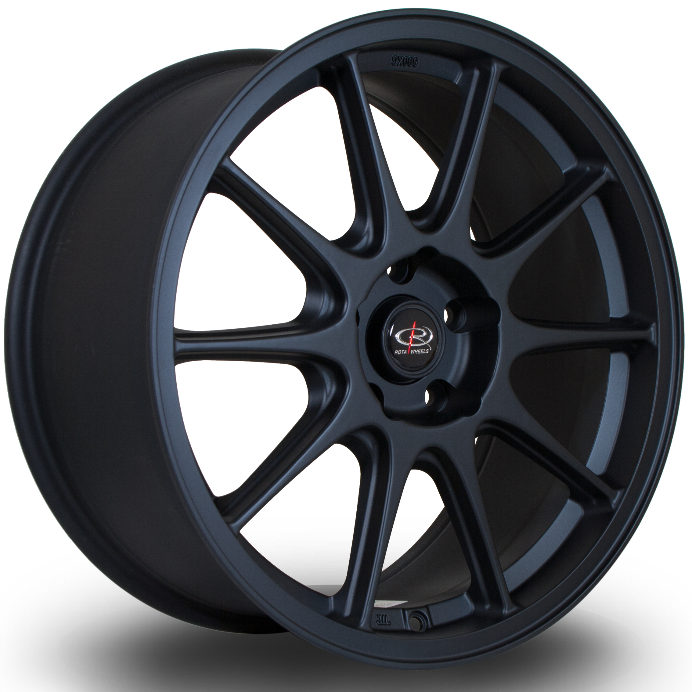 Rota Strike 18″ x 8.5 ET44 5×108