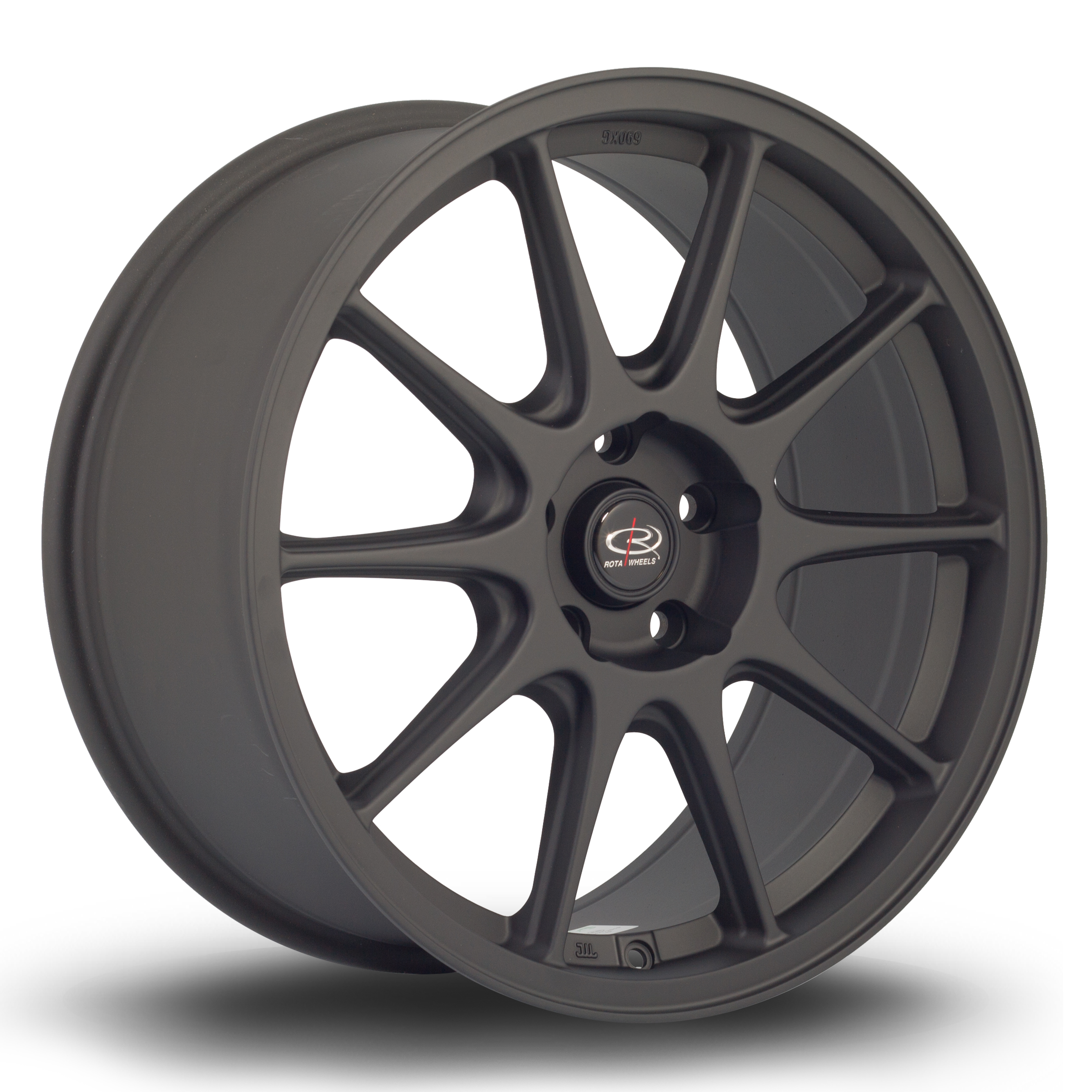 Rota Strike 18″ x 8.5 ET44 5×114.3
