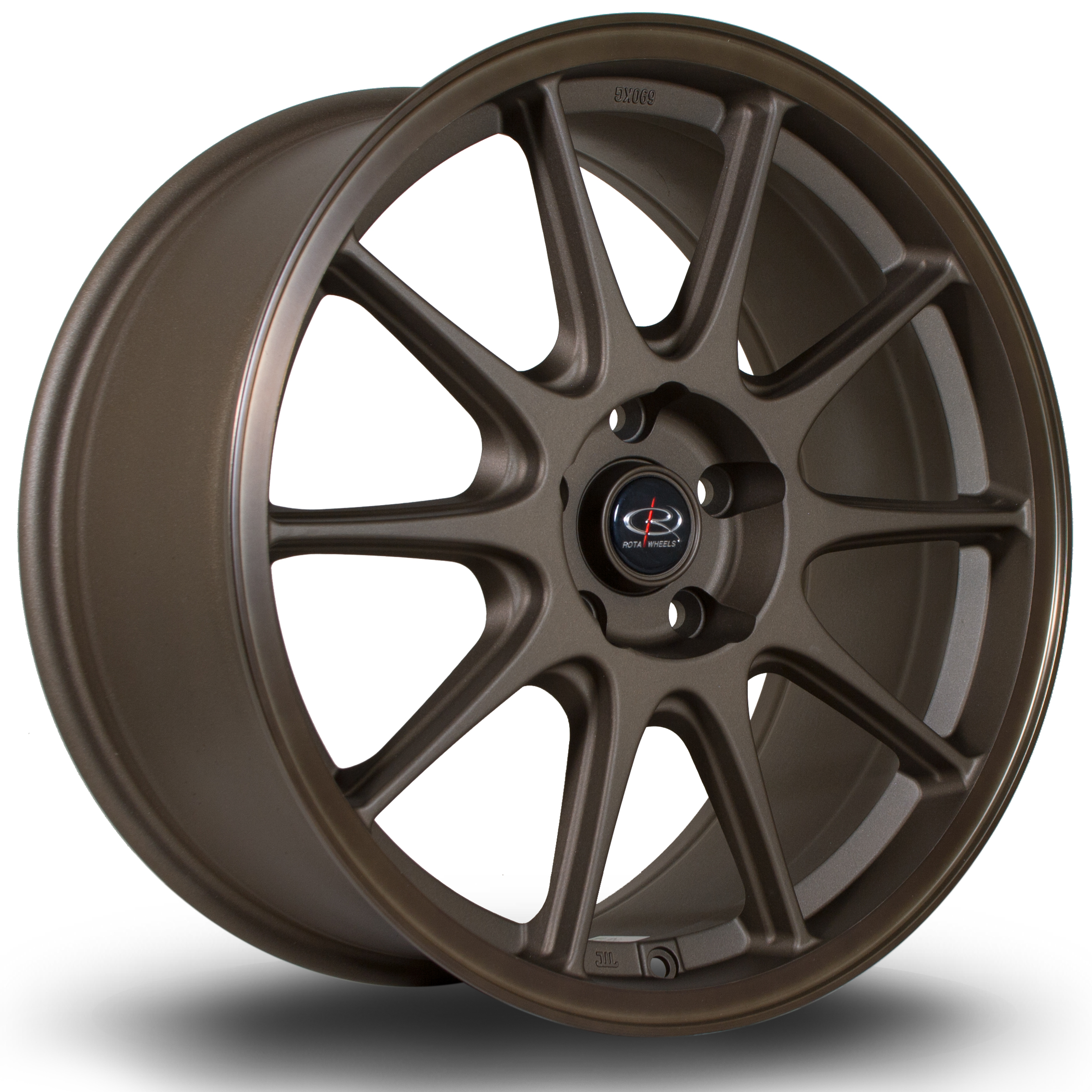 Rota Strike 18″ x 8.5 ET44 5×112