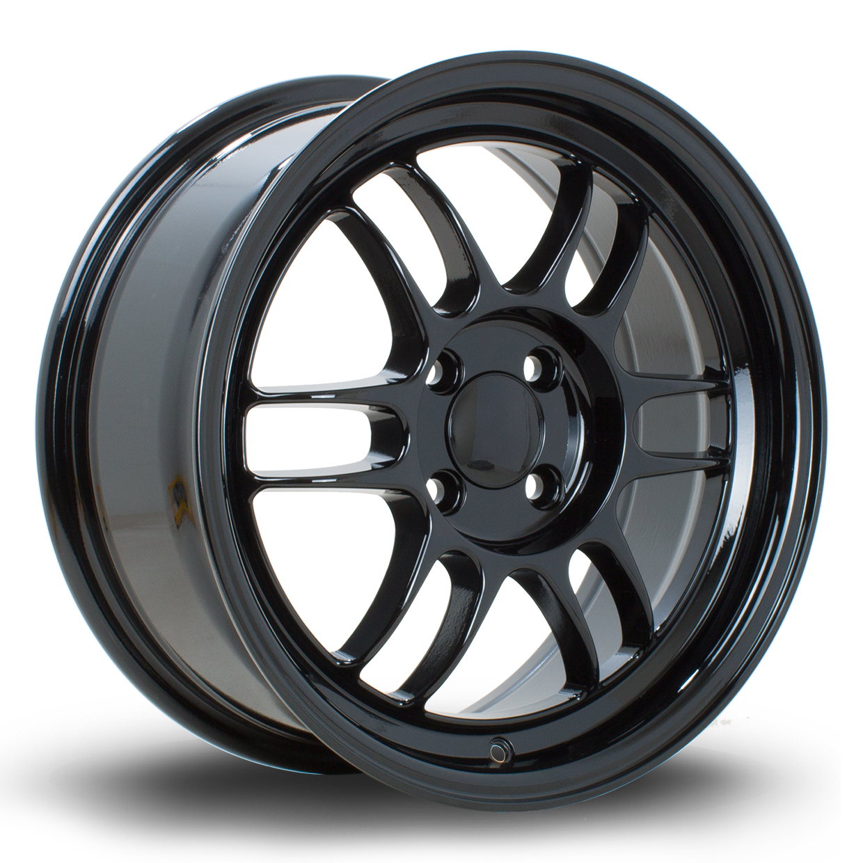 Rota TFS3 16″ x 7 ET38 4×100