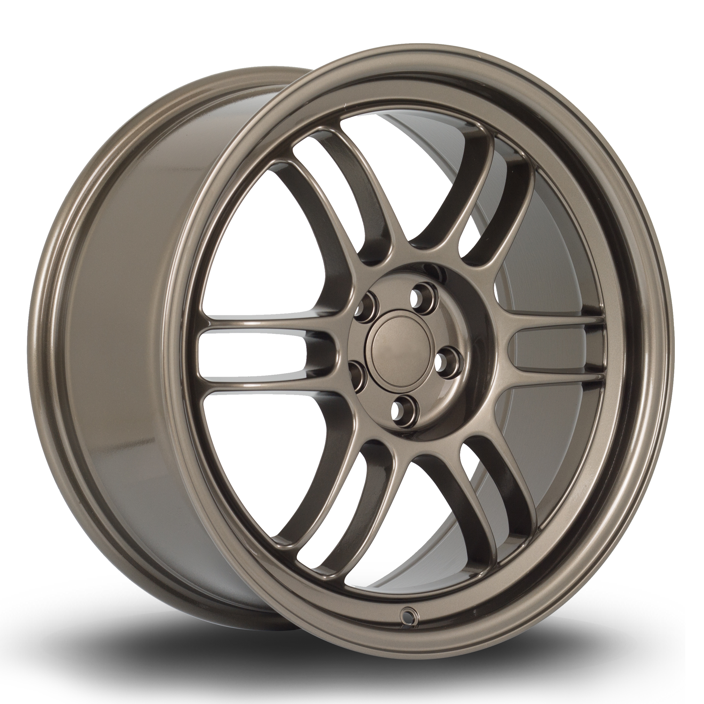 Rota TFS3 18″ x 8.5 ET44 5×114.3