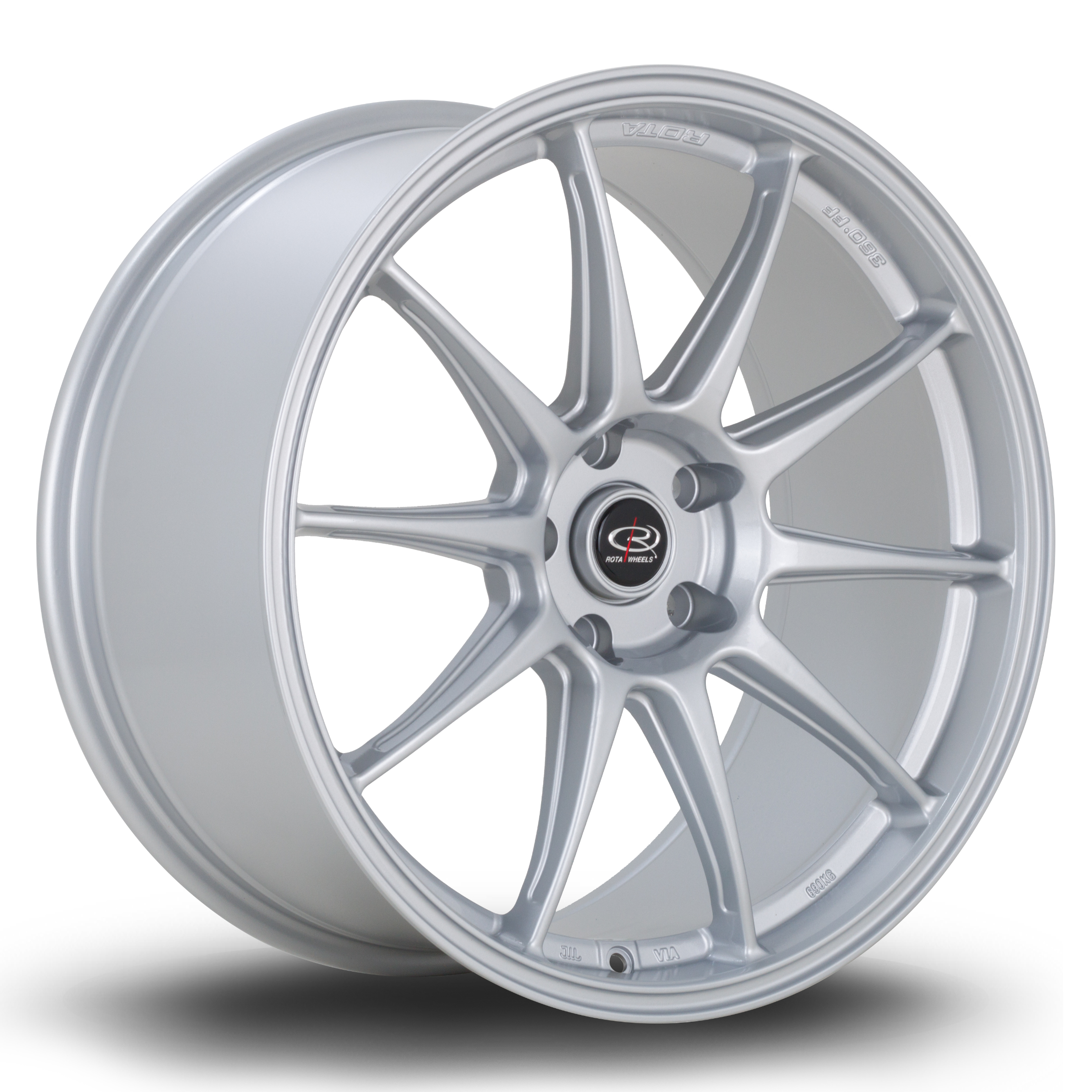 Rota Titan Plus 19″ x 9.5 ET22 5×114.3