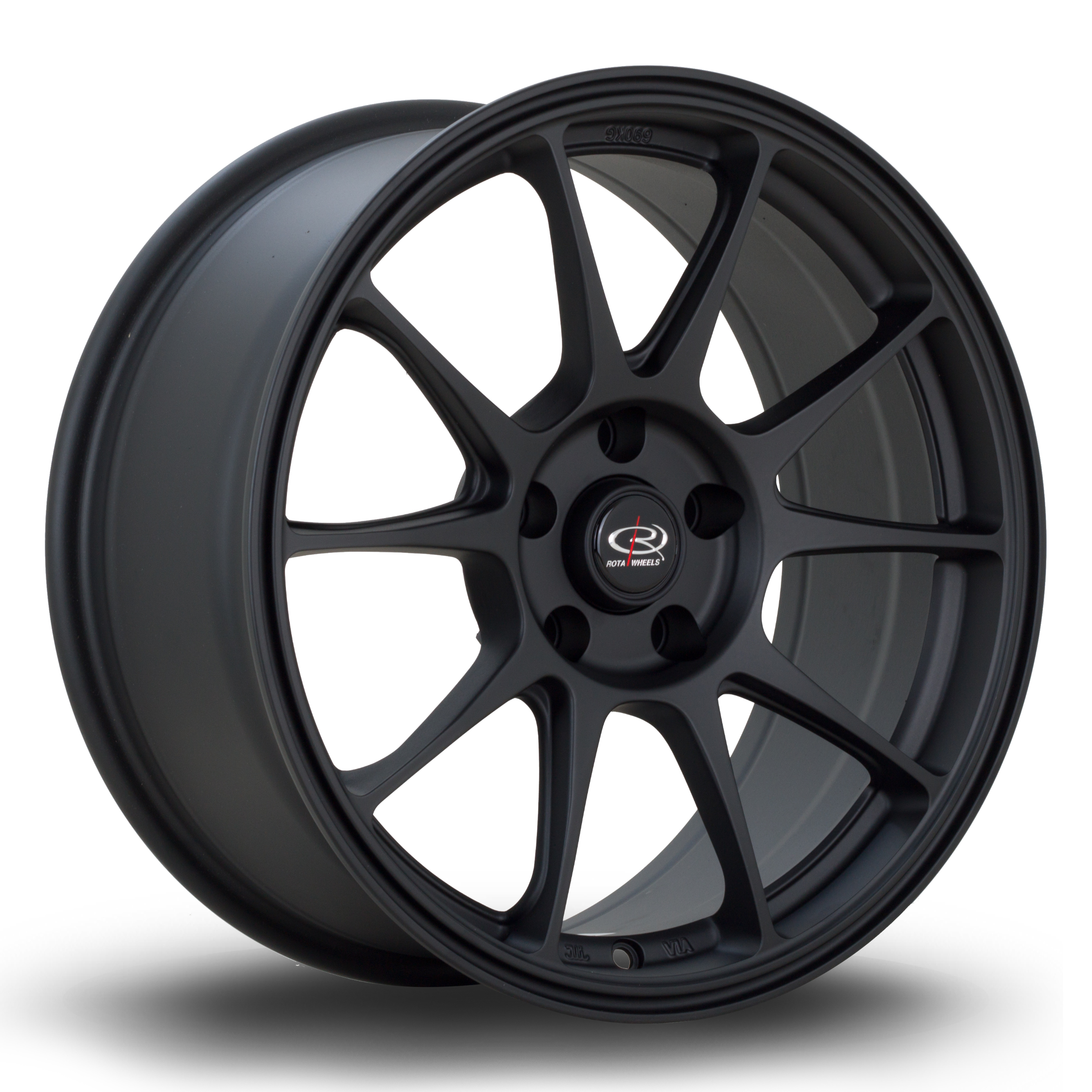 Rota Titan 17″ x 7.5 ET45 5×114.3