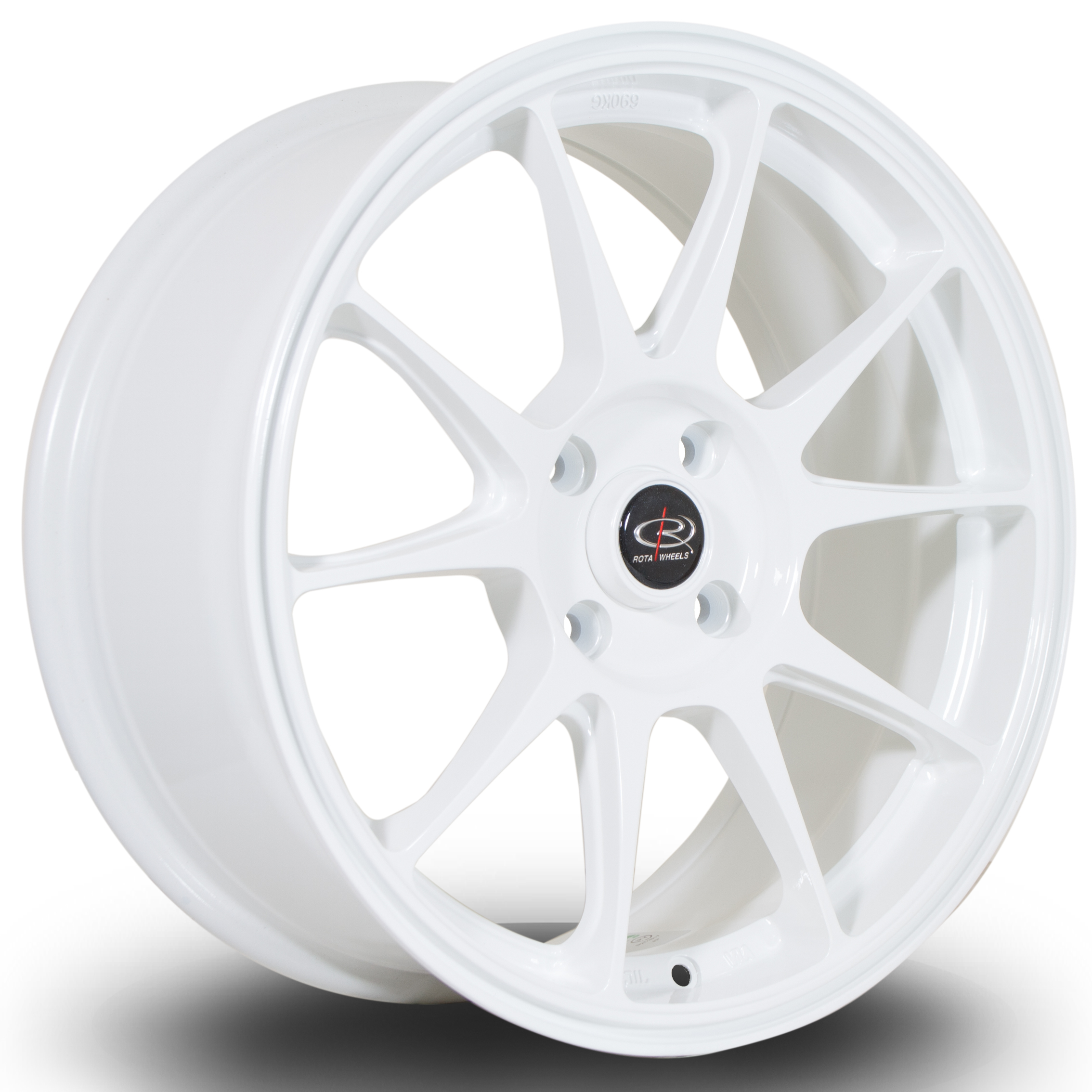 Rota Titan 17″ x 7.5 ET40 4×108