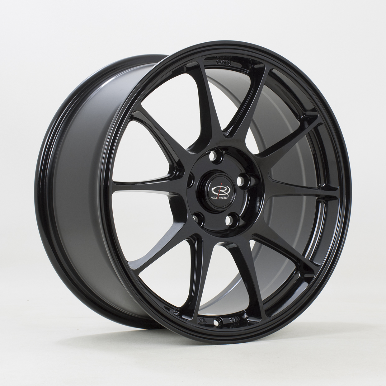 Rota Titan 17″ x 8 ET42 5×114.3