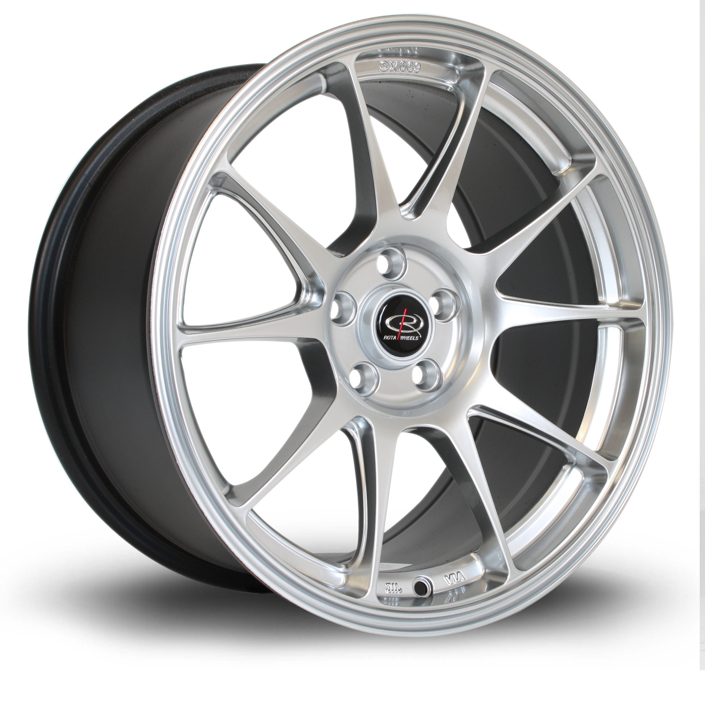 Rota Titan 17″ x 9 ET42 5×100
