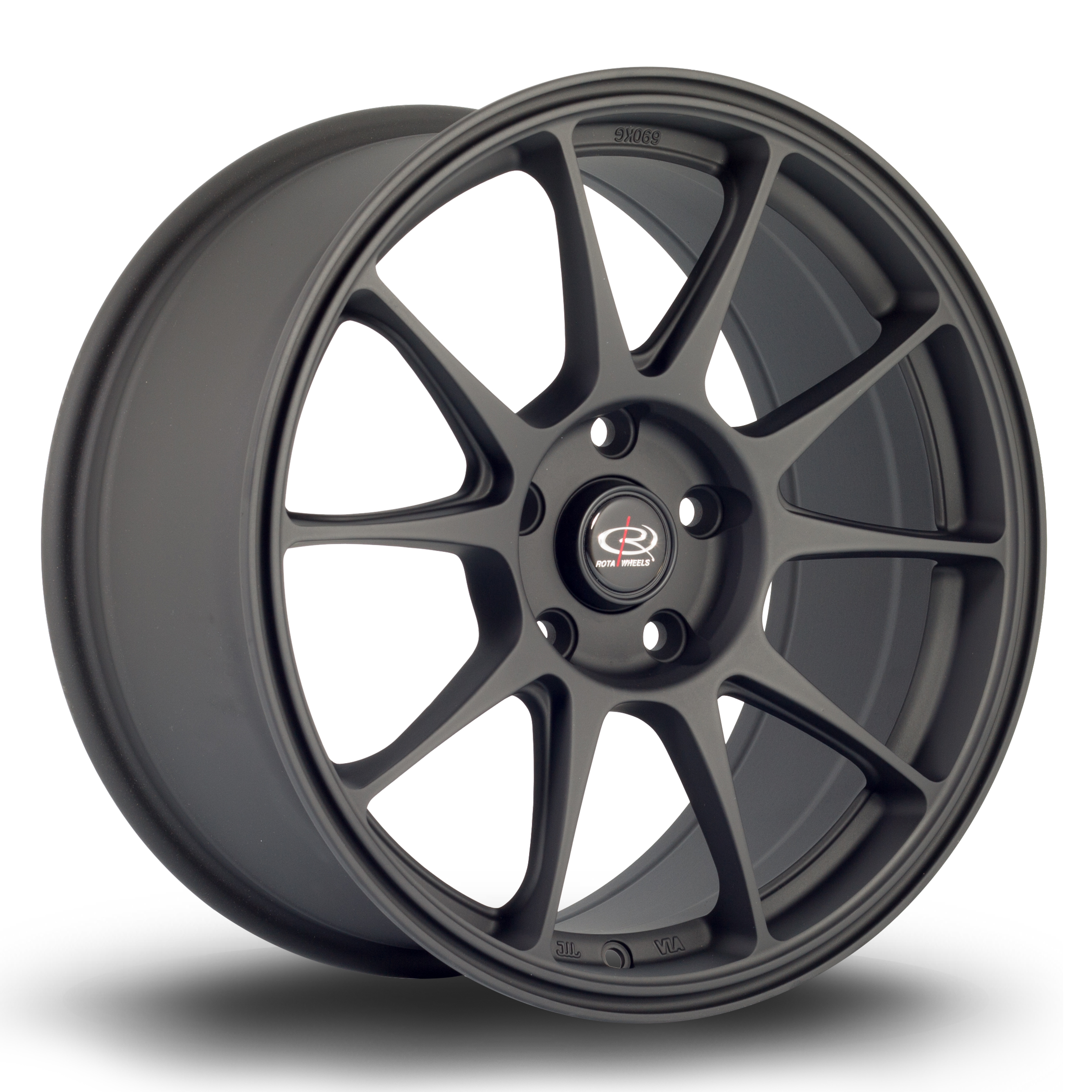 Rota Titan 18″ x 8.5 ET44 5×100