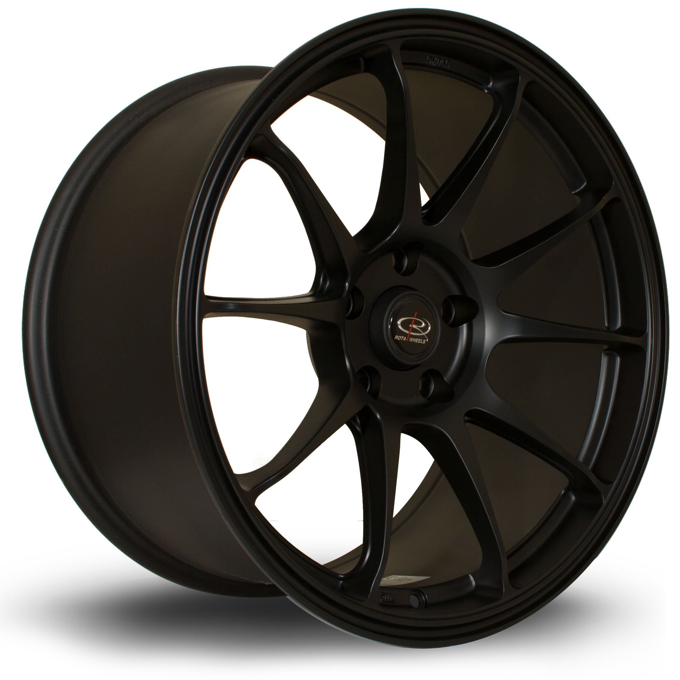 Rota Titan 18″ x 9.5 ET30 5×114.3