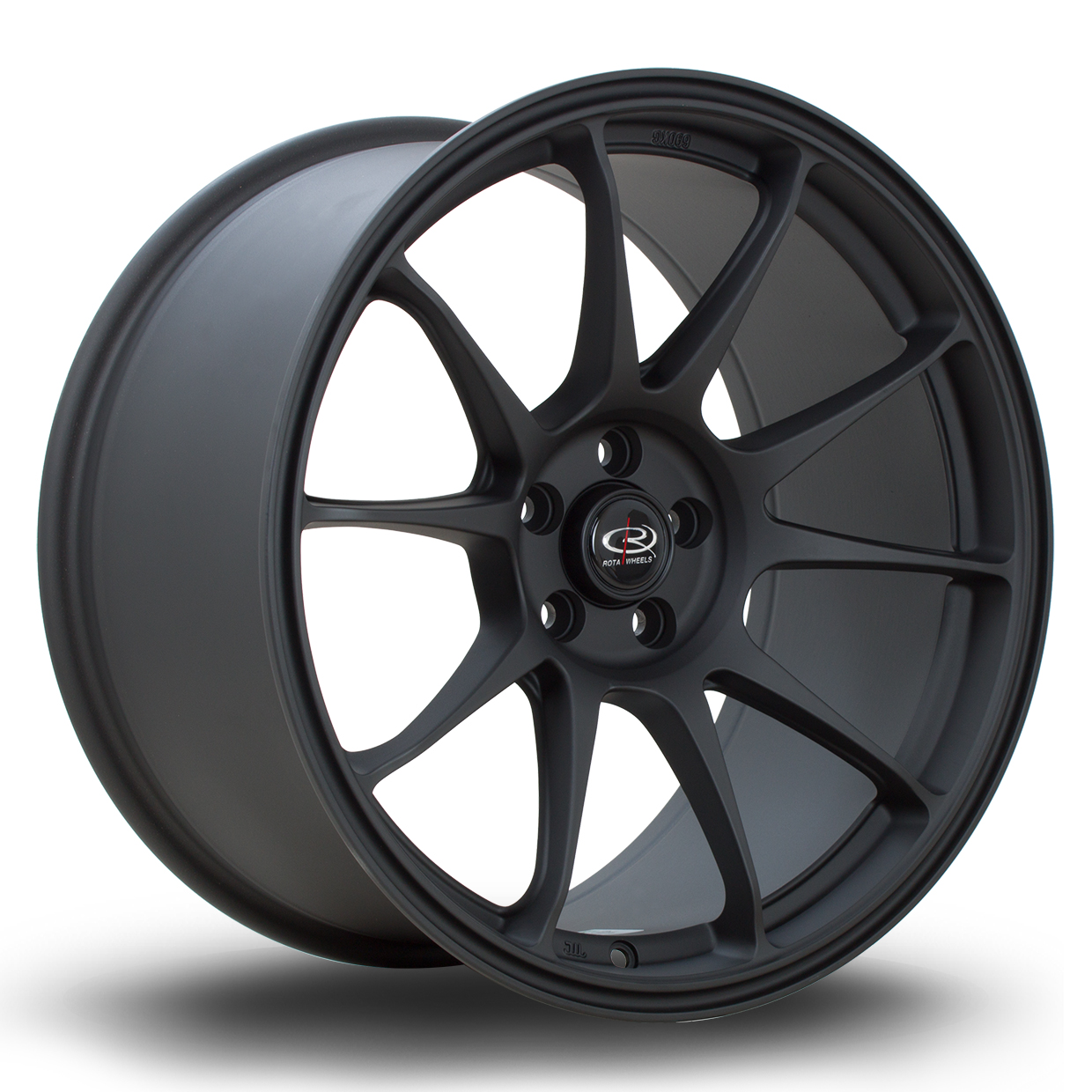 Rota Titan 18″ x 9.5 ET35 5×100