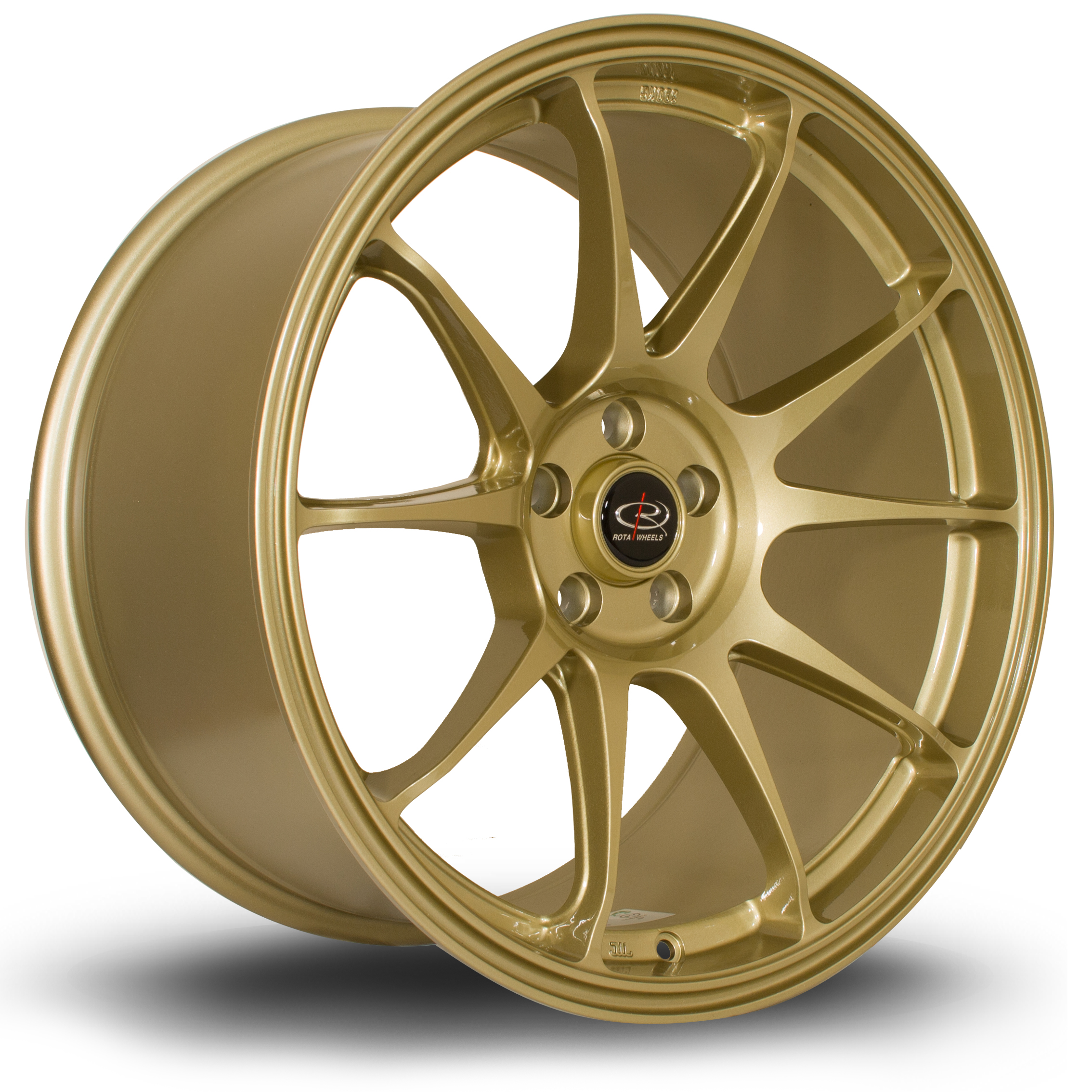 Rota Titan 18″ x 9.5 ET35 5×100