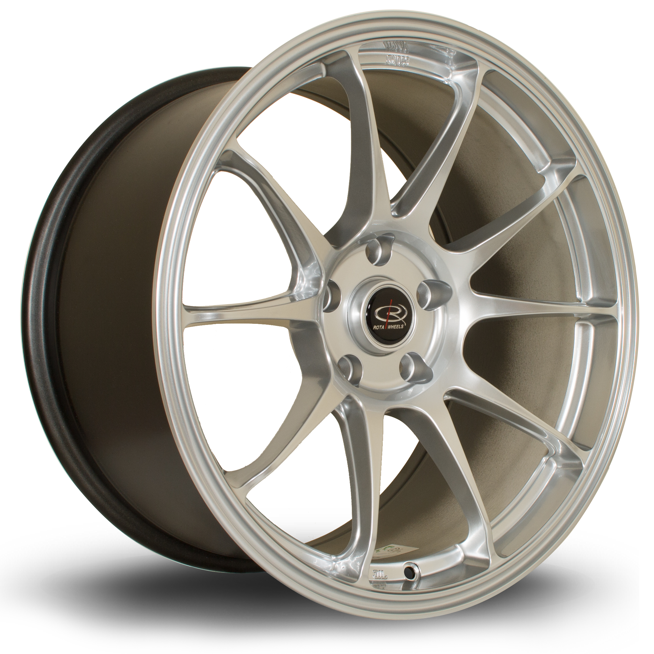 Rota Titan 18″ x 9.5 ET35 5×100
