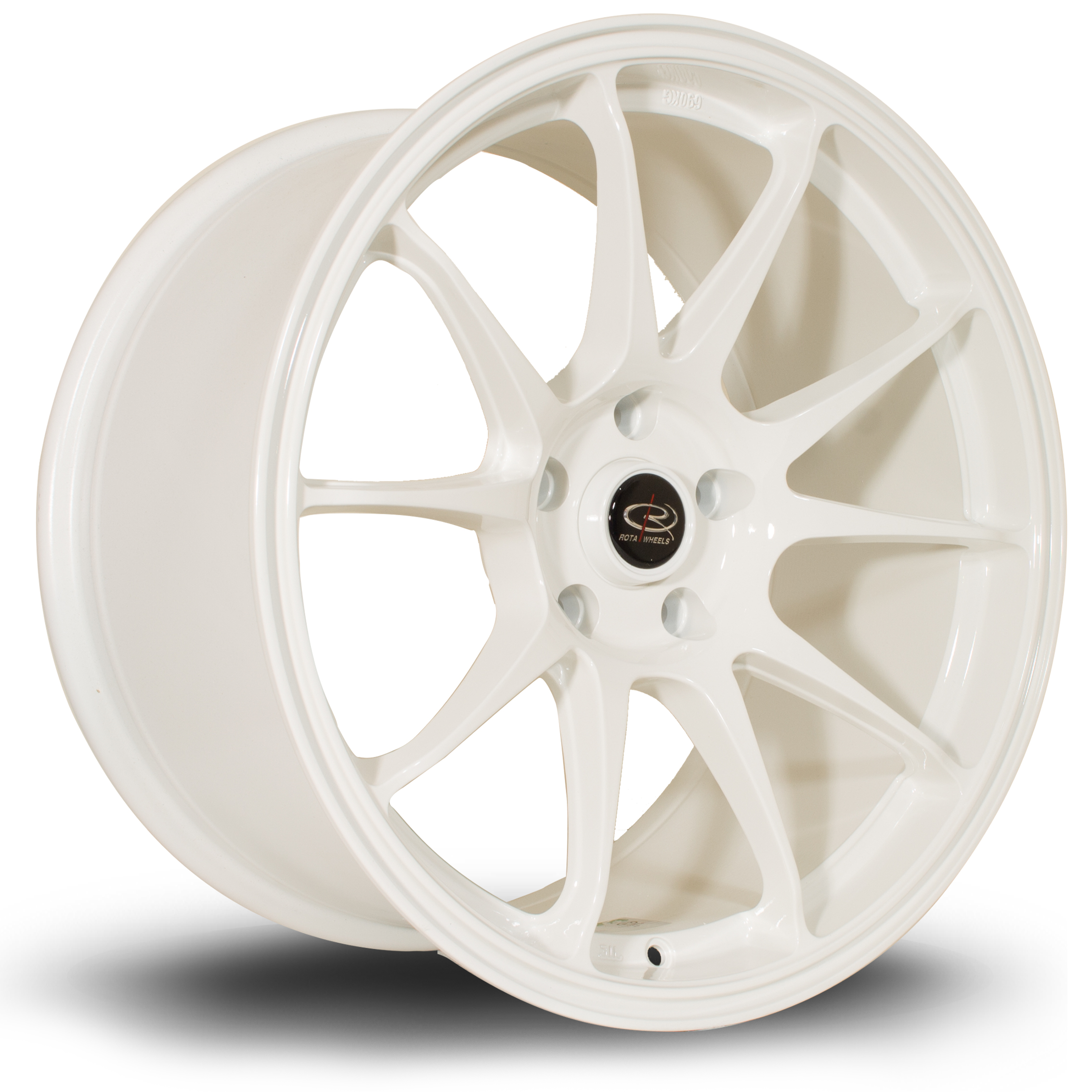 Rota Titan 18″ x 9.5 ET30 5×114.3