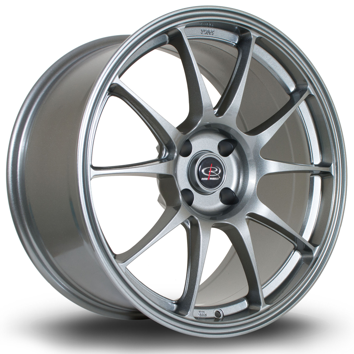 Rota Titan 18″ x 9 ET20 4×108