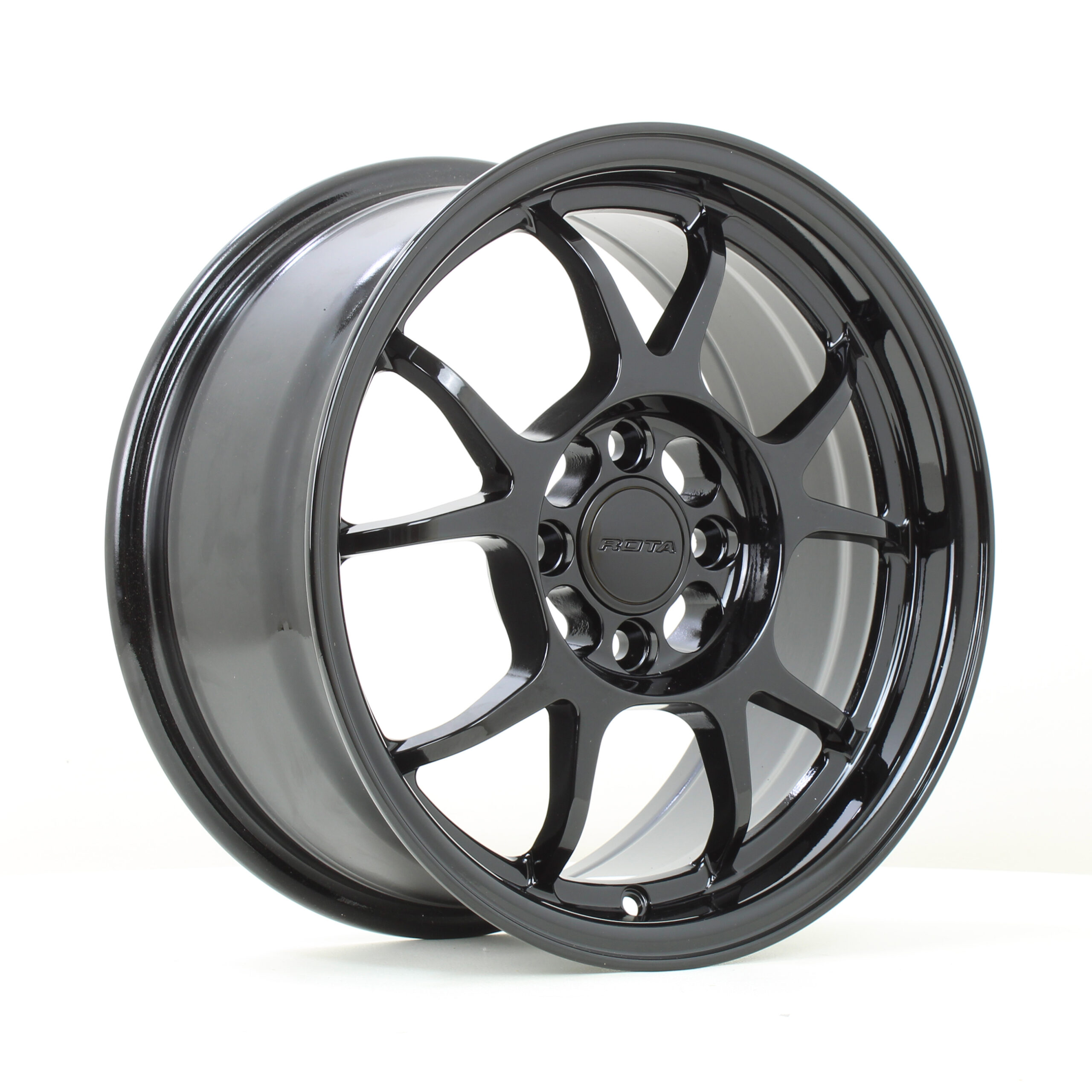 Rota TK 15″ x 7 ET40 4×100