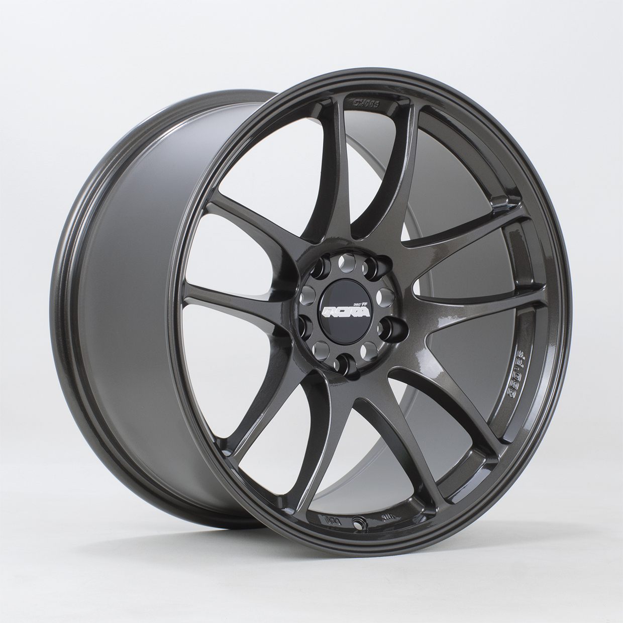 Rota Torque FF 18″ x 9.5 ET17 5×114.3