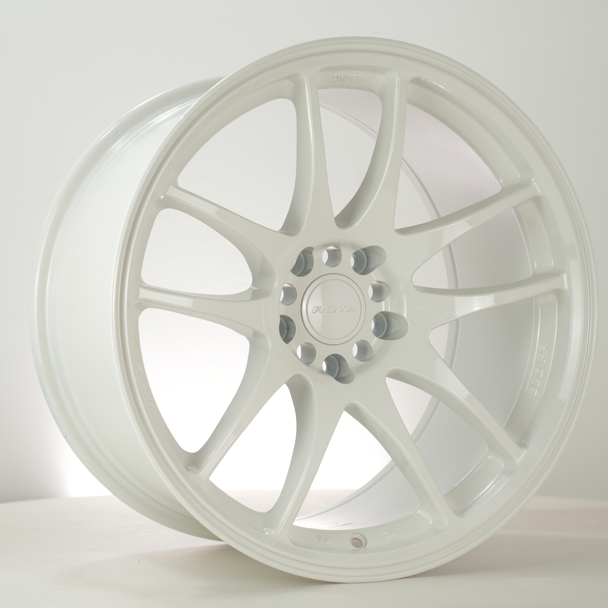 Rota Torque FF 18″ x 9.5 ET30 5×114.3