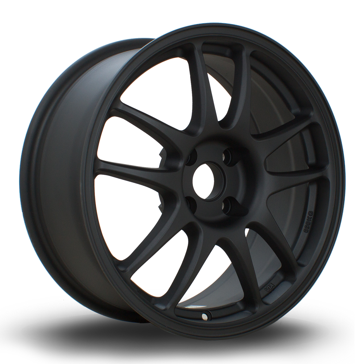 Rota Torque 16″ x 7 ET27 4×100