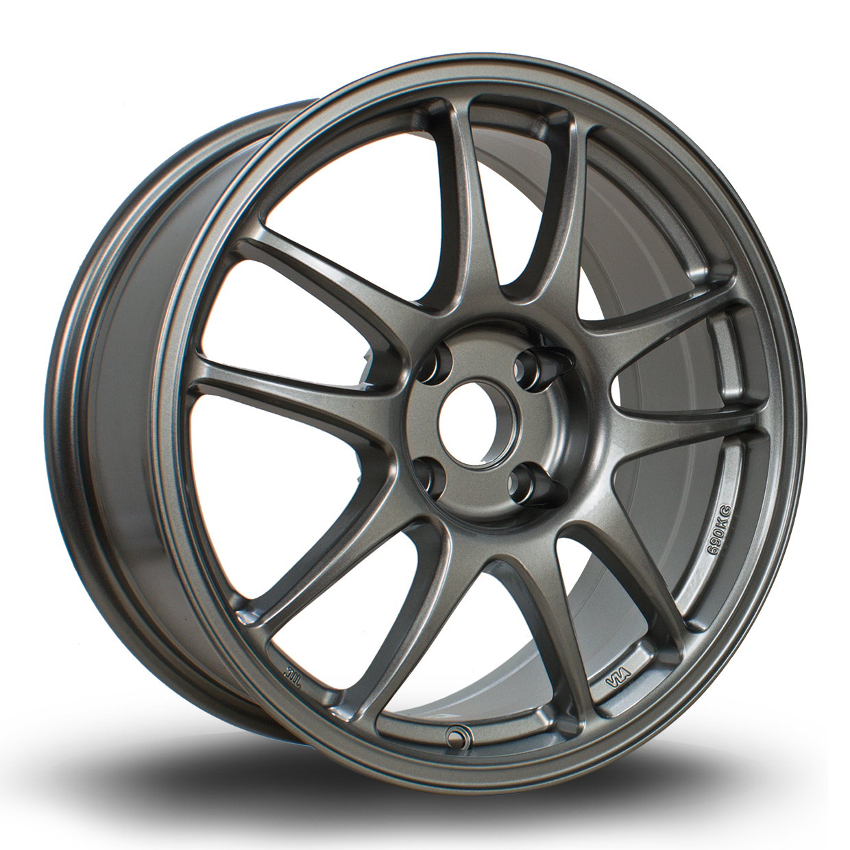 Rota Torque 16″ x 7 ET27 4×100