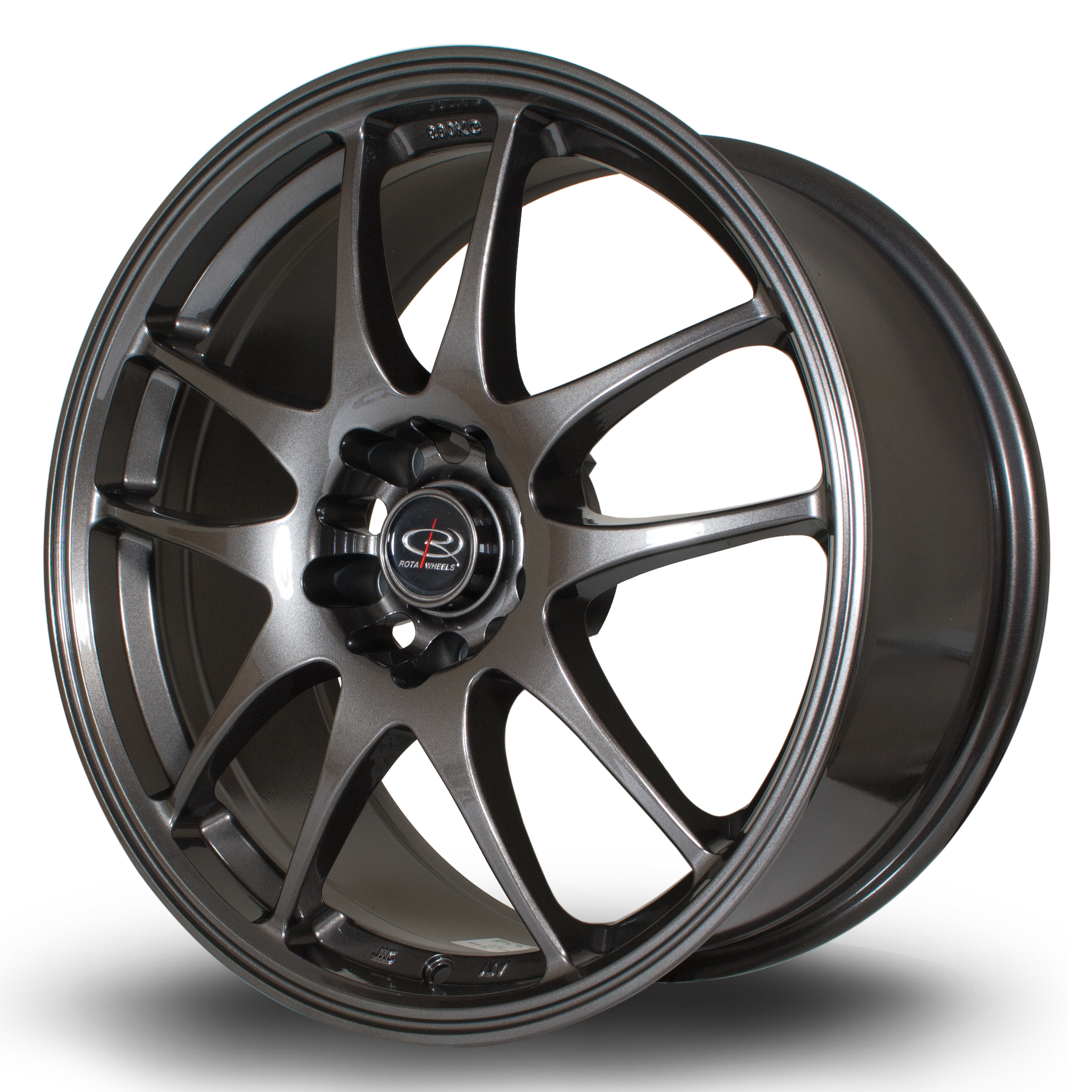Rota Torque 17″ x 7.5 ET45 5×114.3
