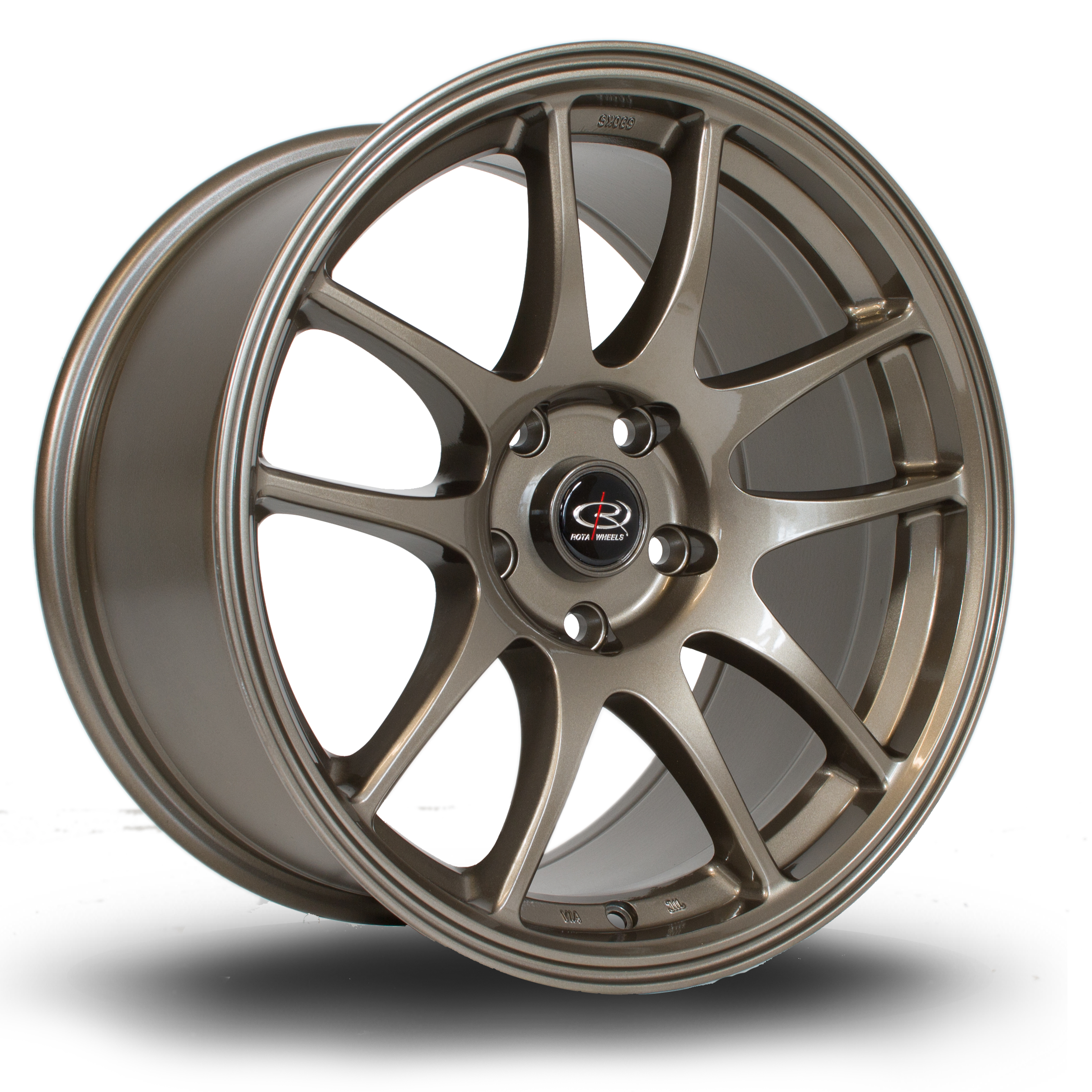 Rota Torque 17″ x 9 ET35 5×120
