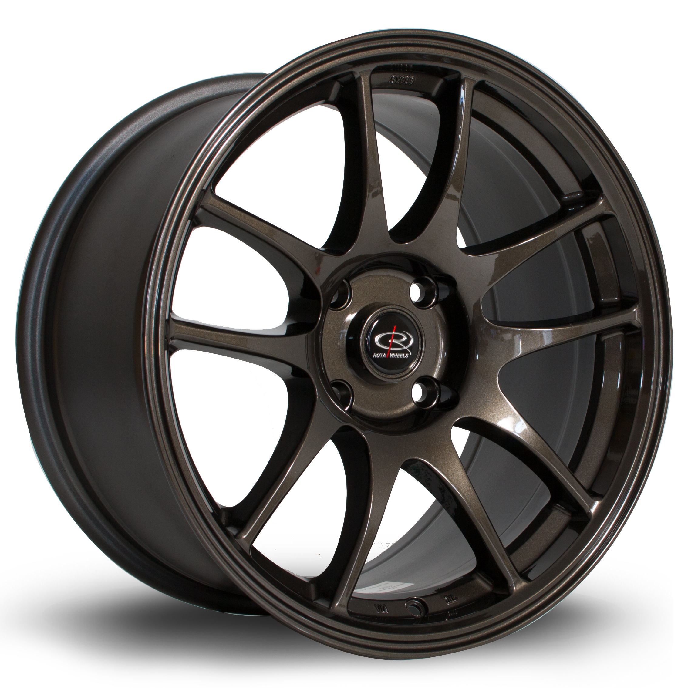 Rota Torque 17″ x 9 ET35 5×120