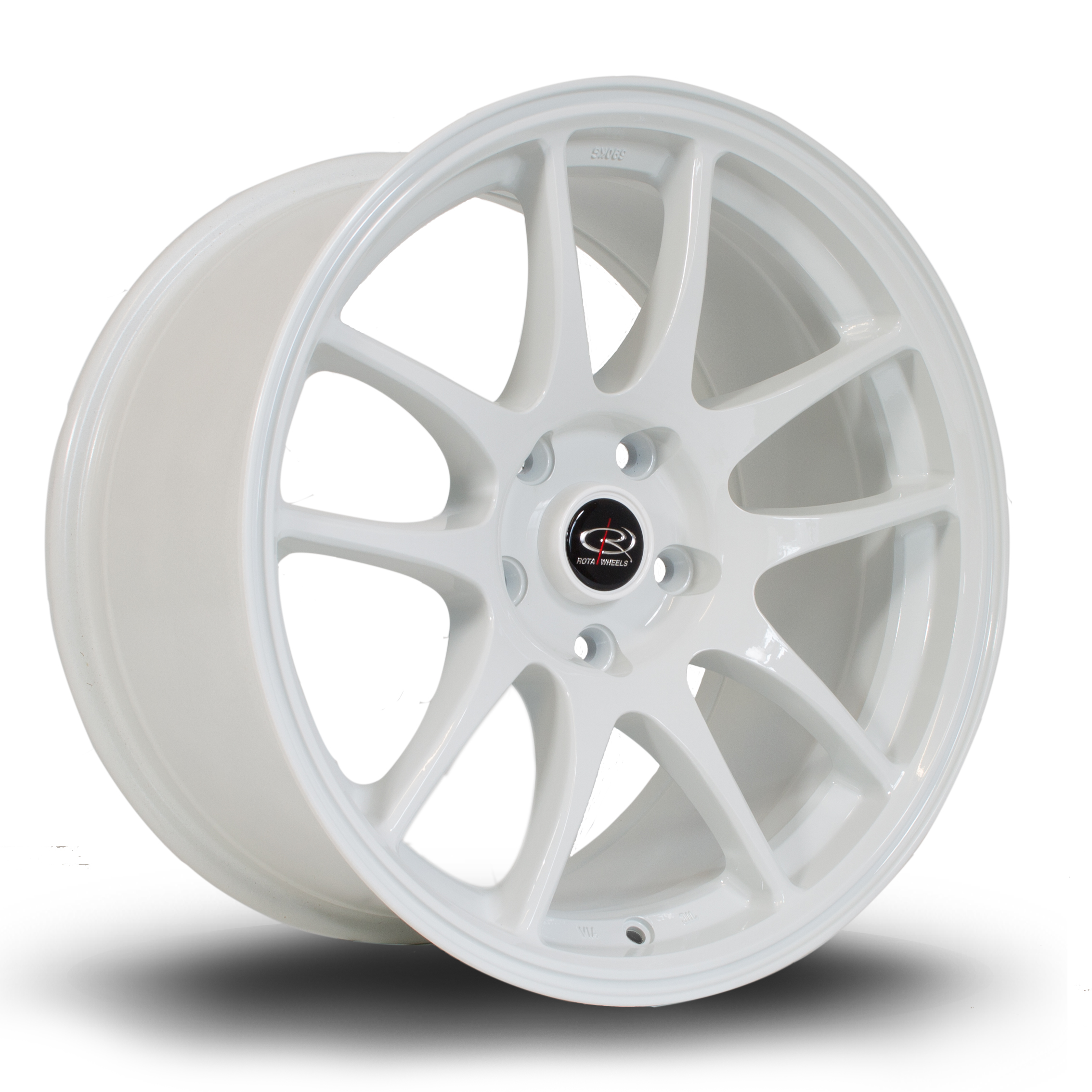 Rota Torque 17″ x 9 ET35 5×114.3