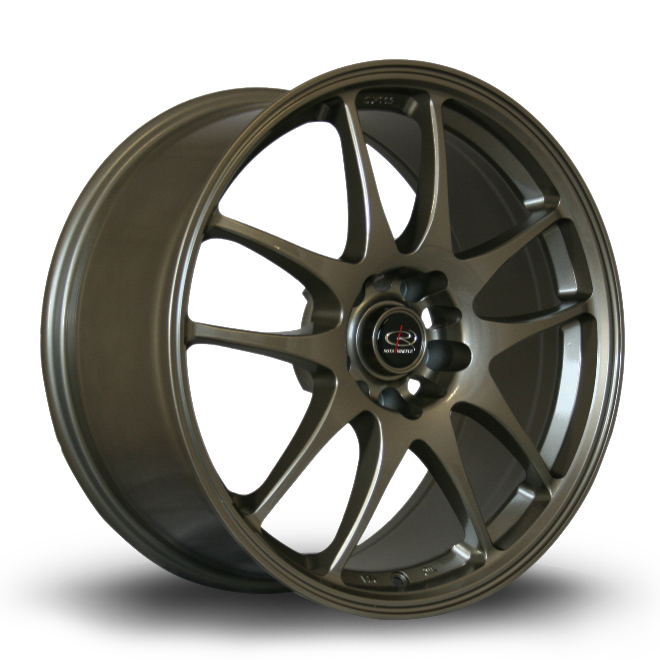 Rota Torque 18″ x 8.5 ET30 5×114.3