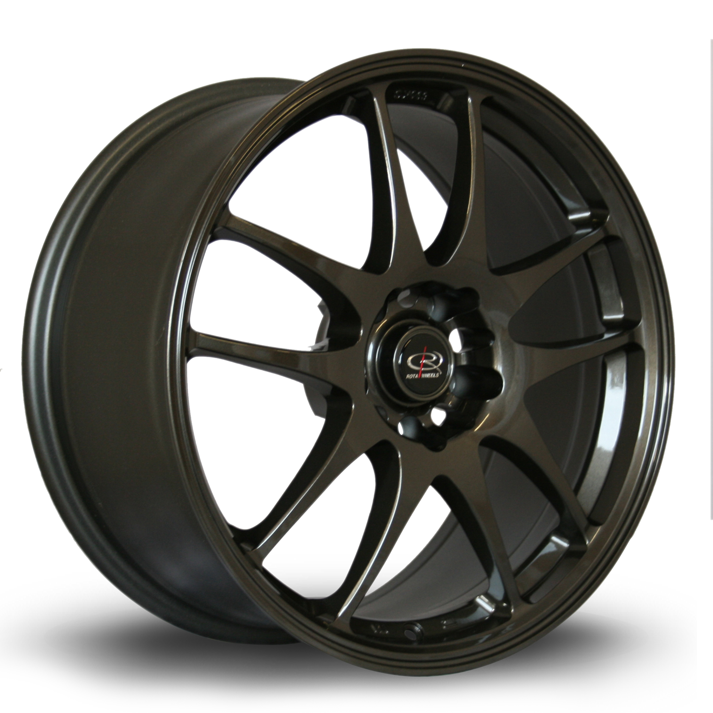 Rota Torque 18″ x 8.5 ET30 5×114.3