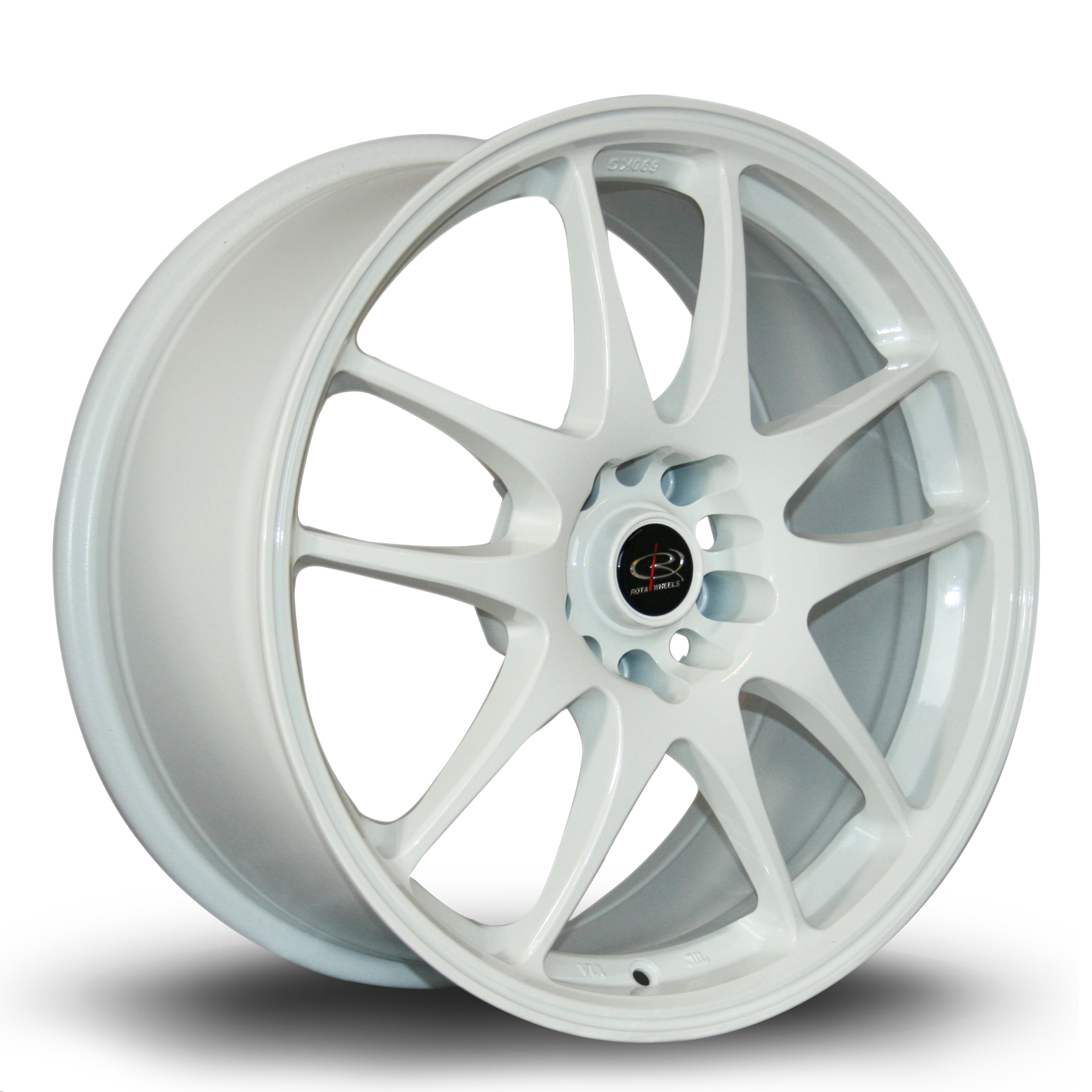 Rota Torque 18″ x 8.5 ET30 5×114.3